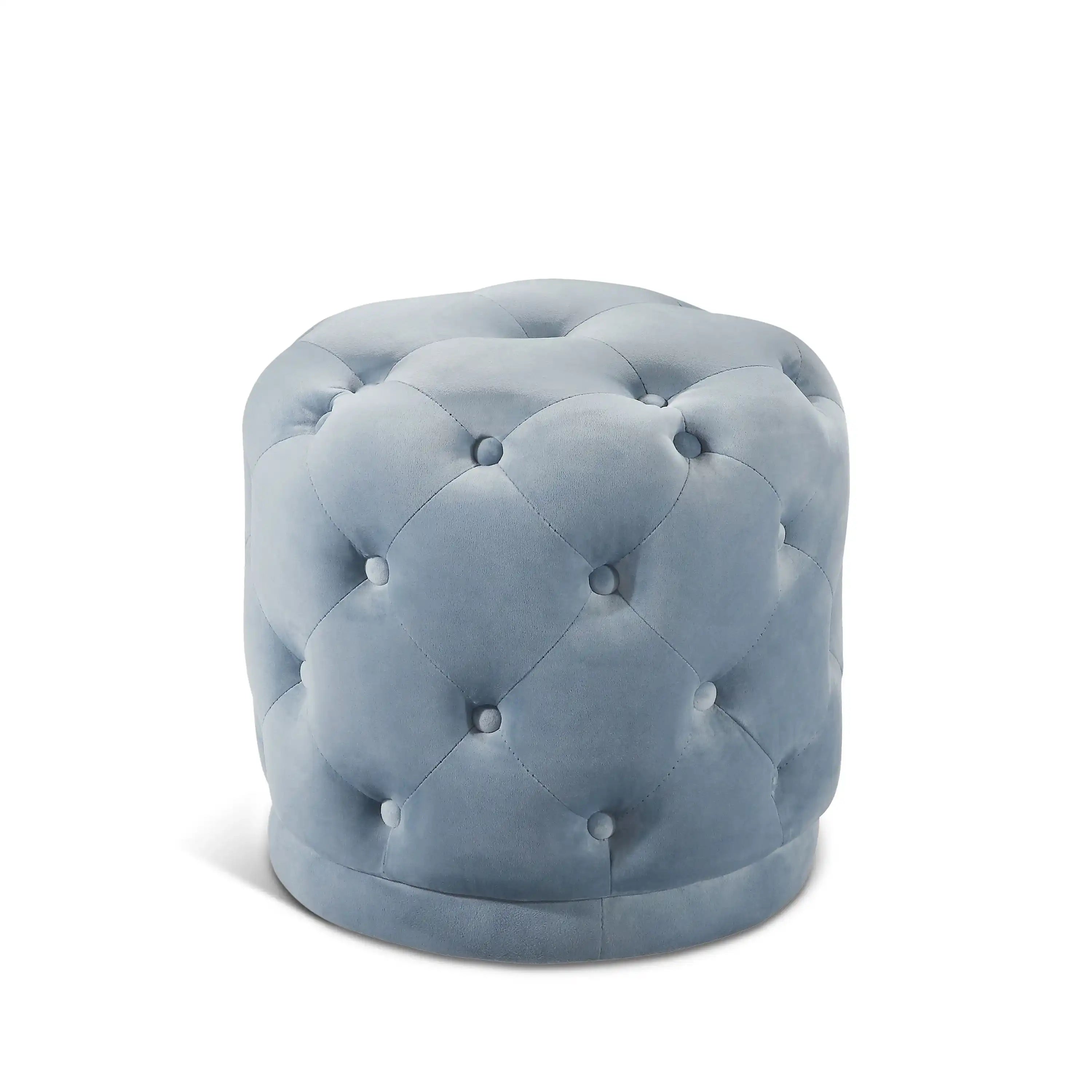 Harper - Stool Ottoman - Best Buy Furniture