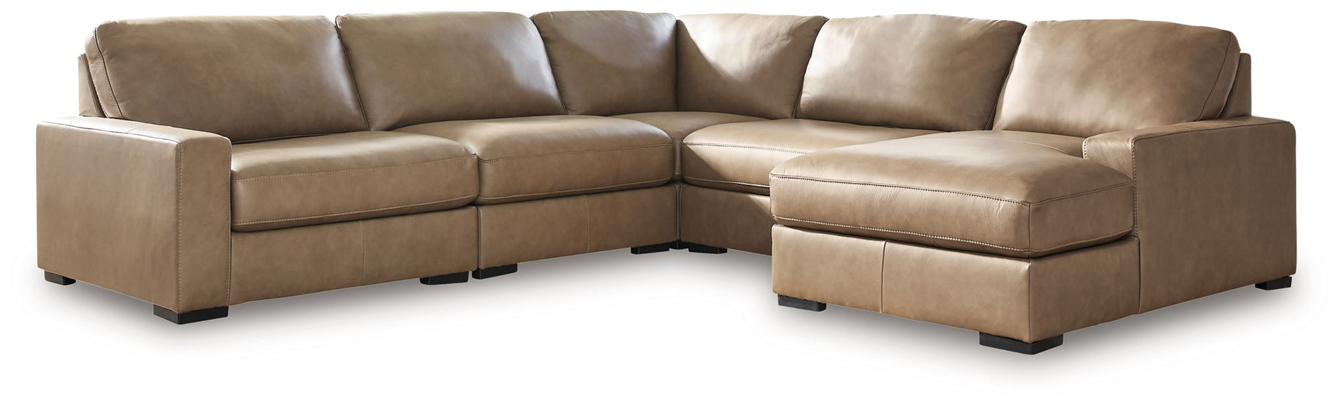 Veronella - Sectional - Best Buy Furniture