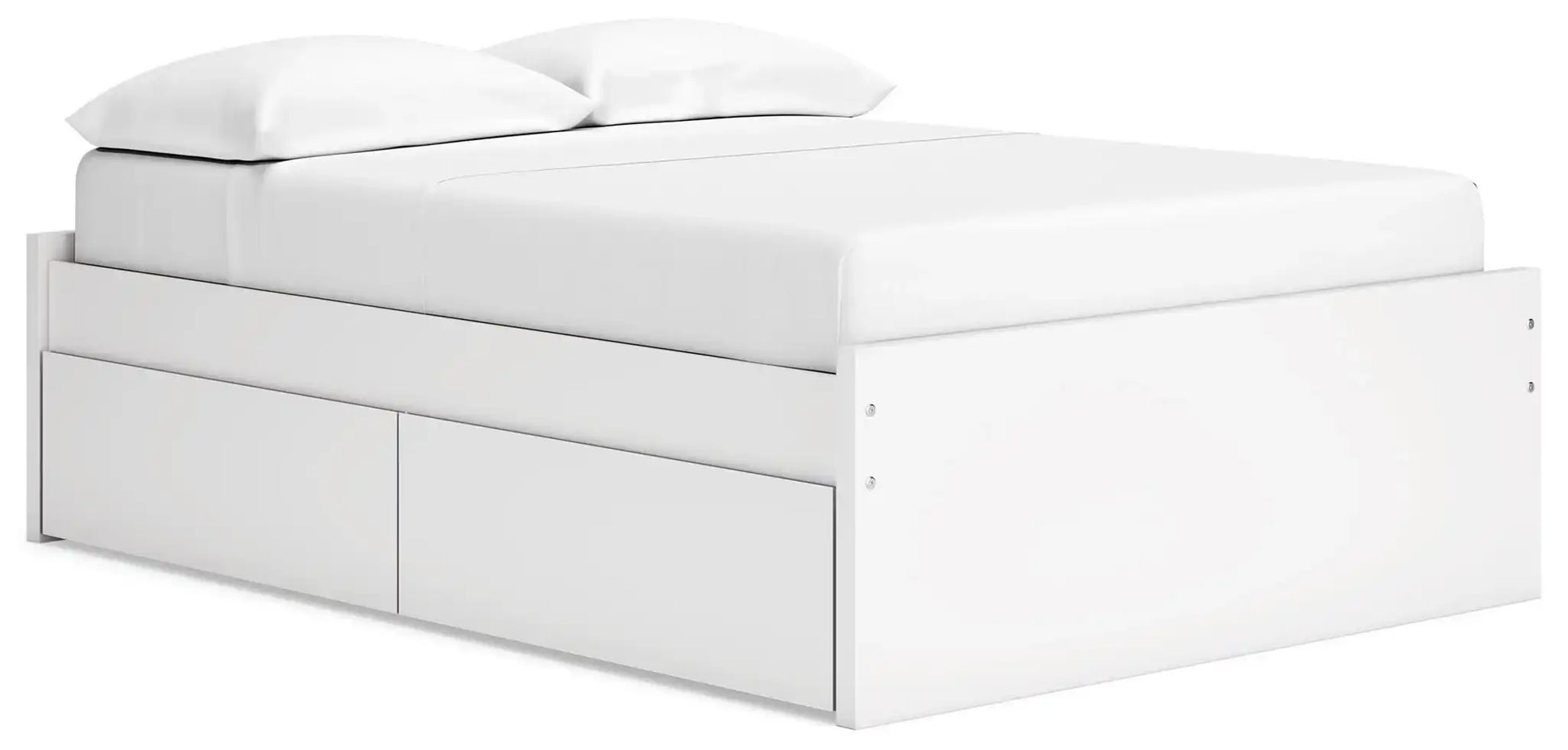 Onita - Platform Bed - Best Buy Furniture