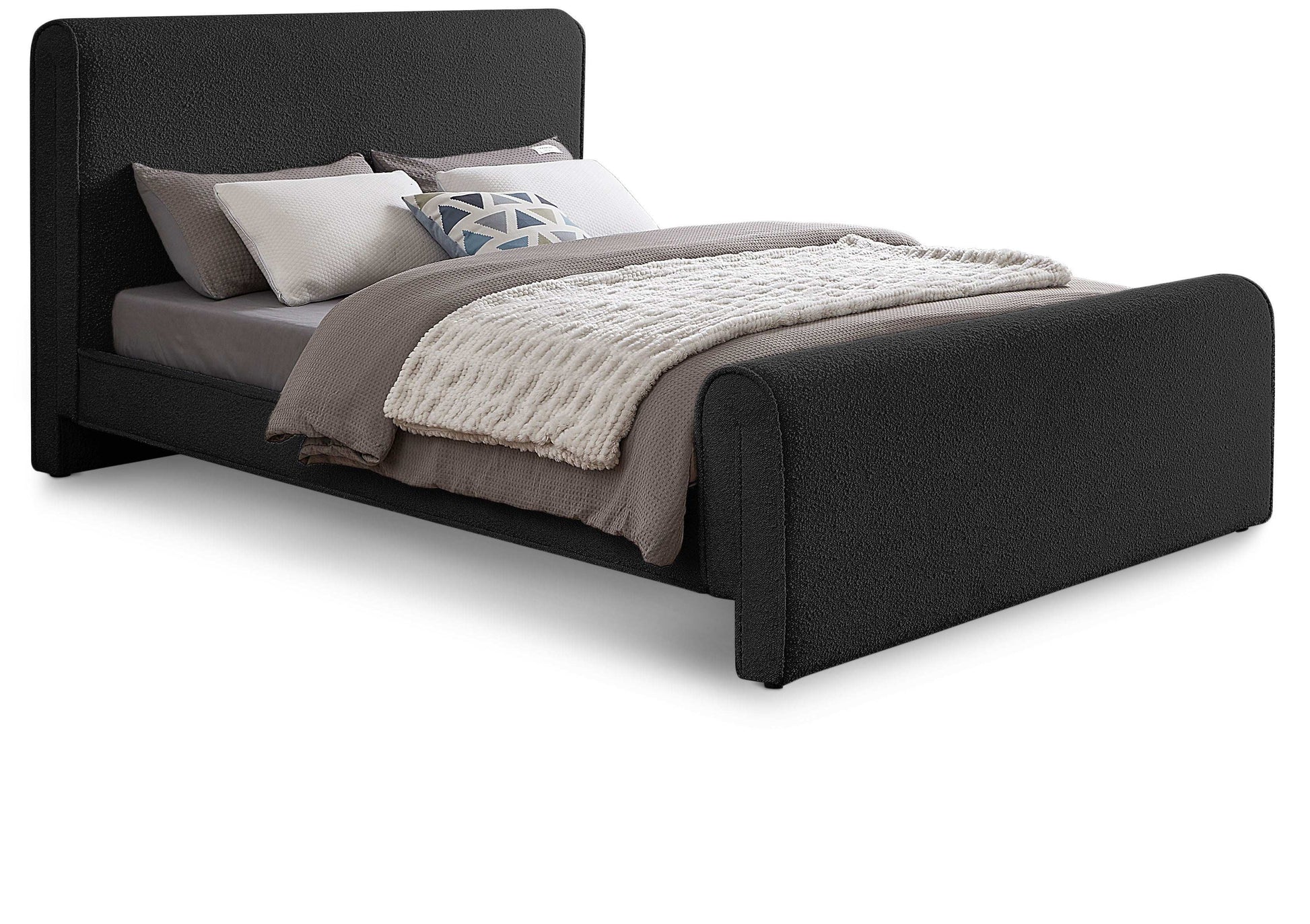 Stylus - Bed - Best Buy Furniture