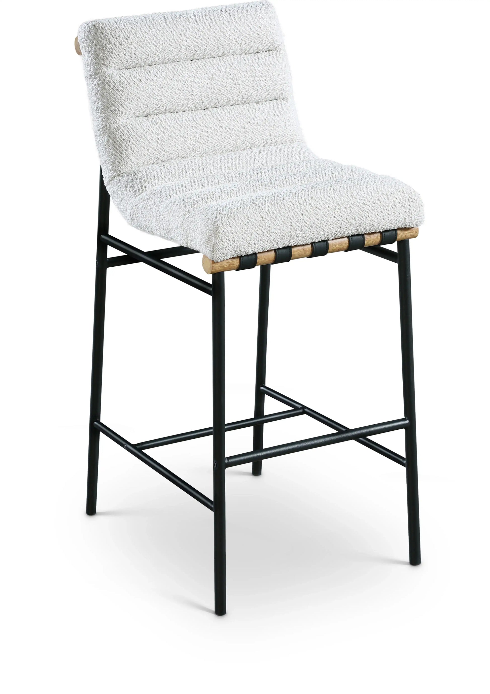 Burke - Bar Stool - Best Buy Furniture
