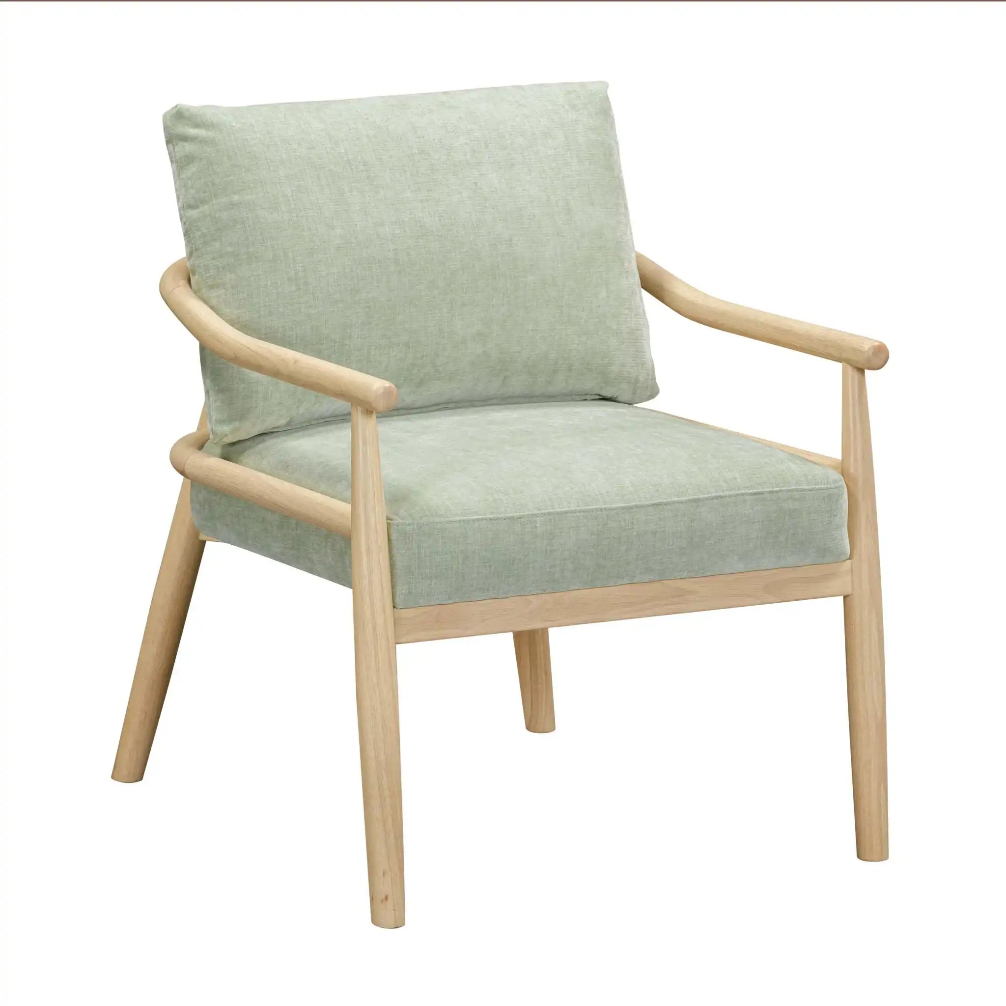 Dixie - Accent Chair - Best Buy Furniture
