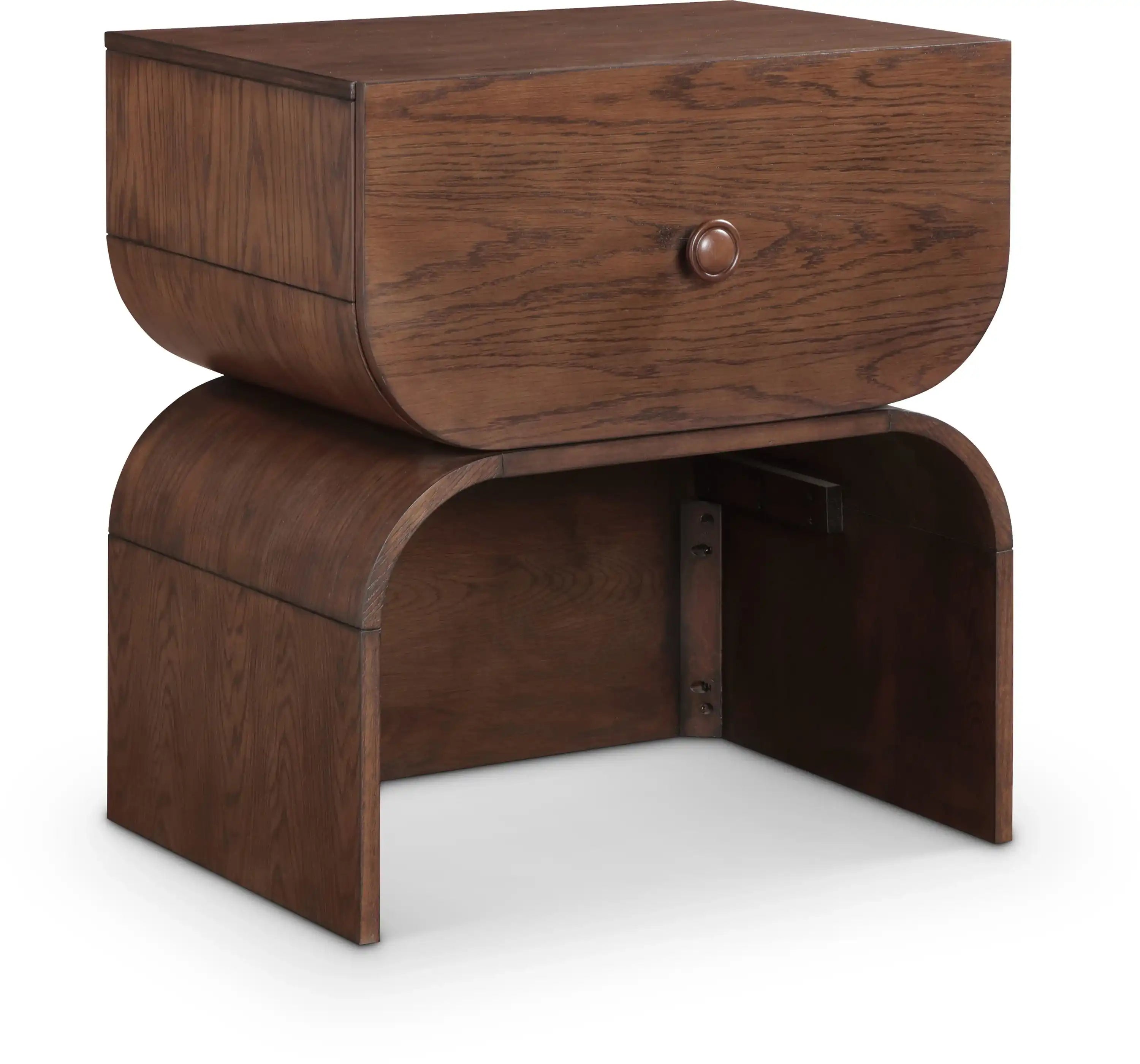 Jace - Night Stand - Best Buy Furniture