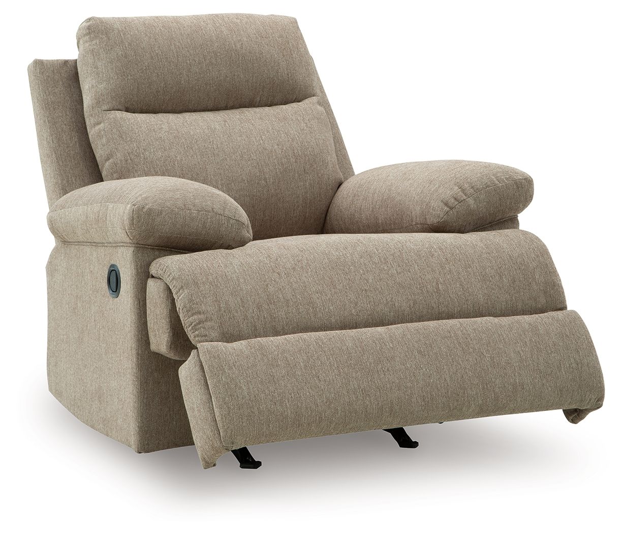 Side-Swipe - Rocker Recliner - Best Buy Furniture