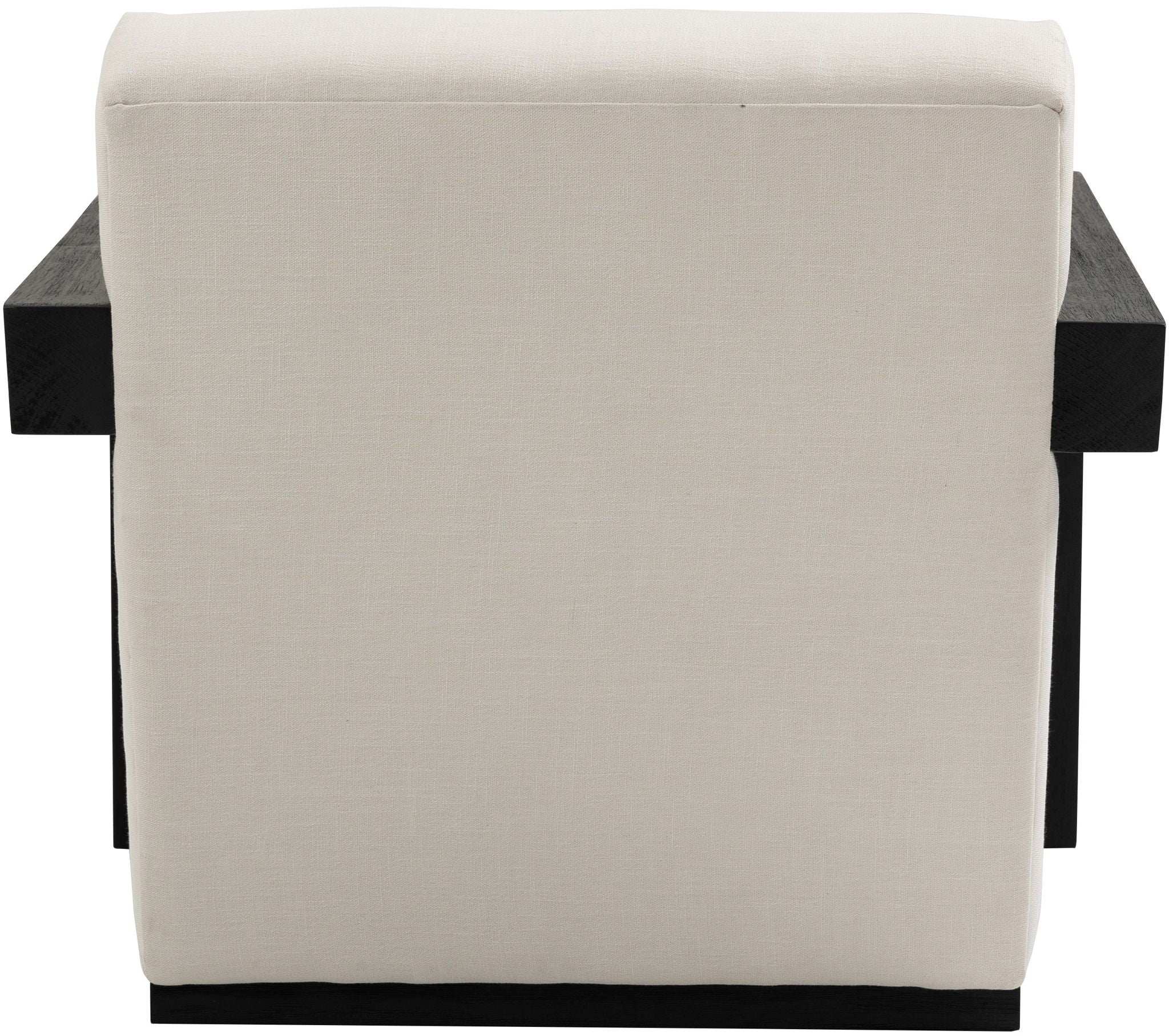 Ward - Accent Chair