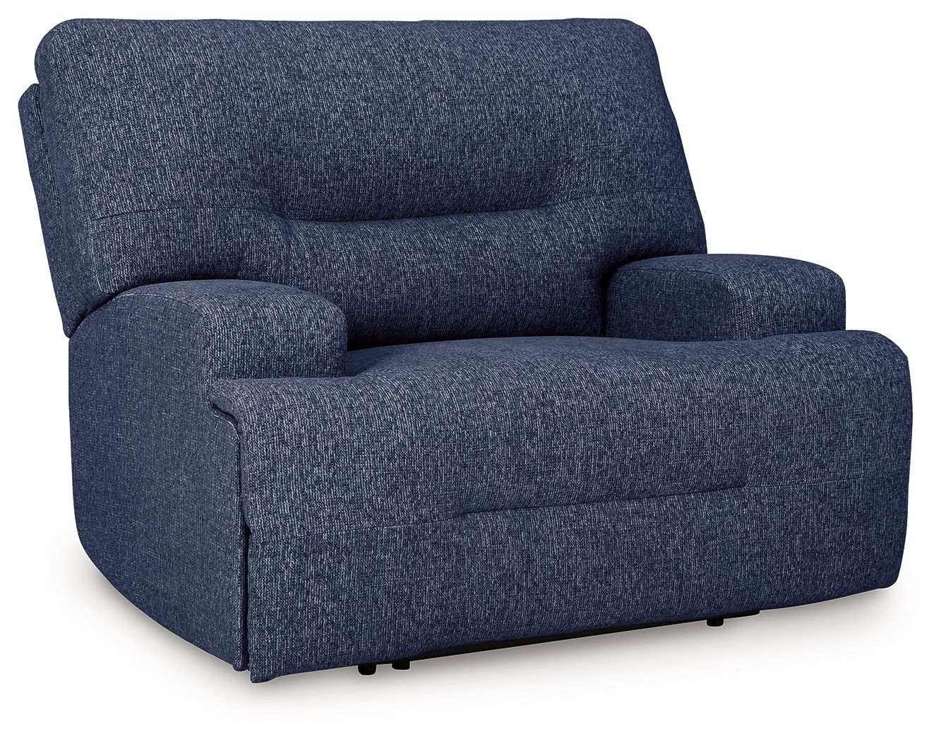 Acklen Place - Wide Seat Power Recliner - Best Buy Furniture