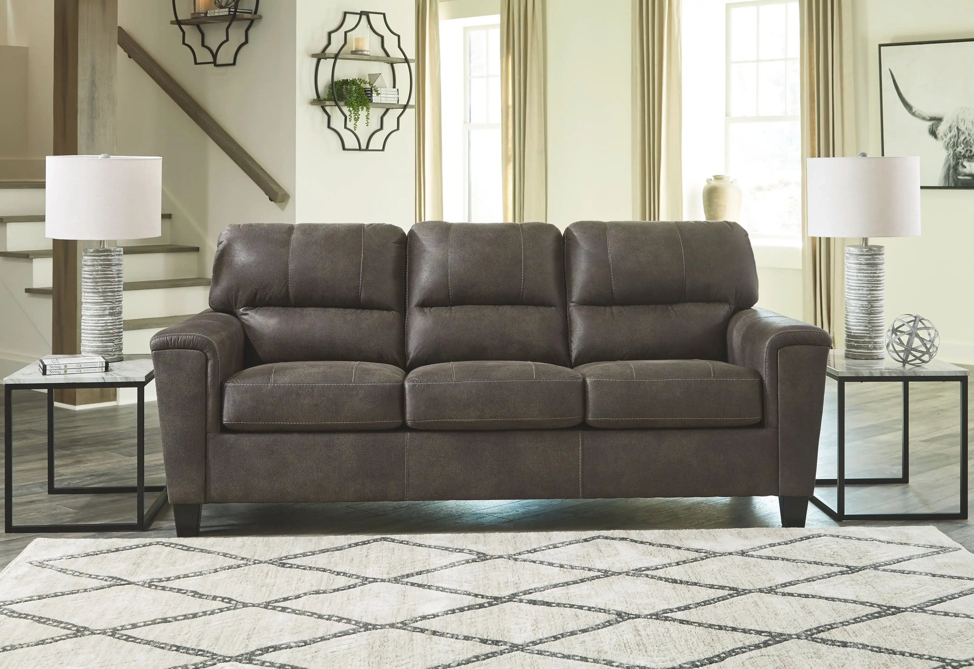 Navi - Living Room Set - Best Buy Furniture