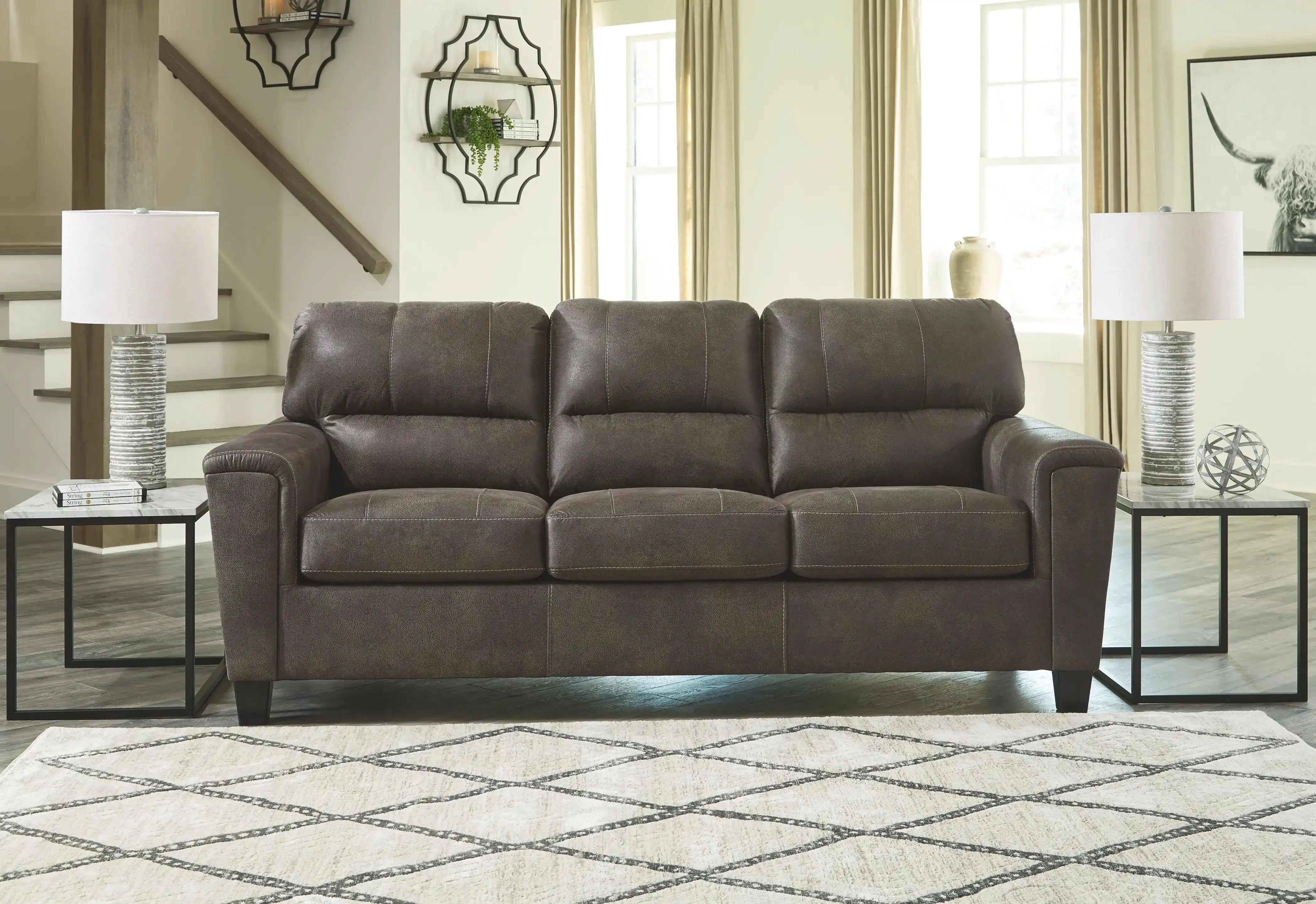 Navi - Living Room Set - Best Buy Furniture