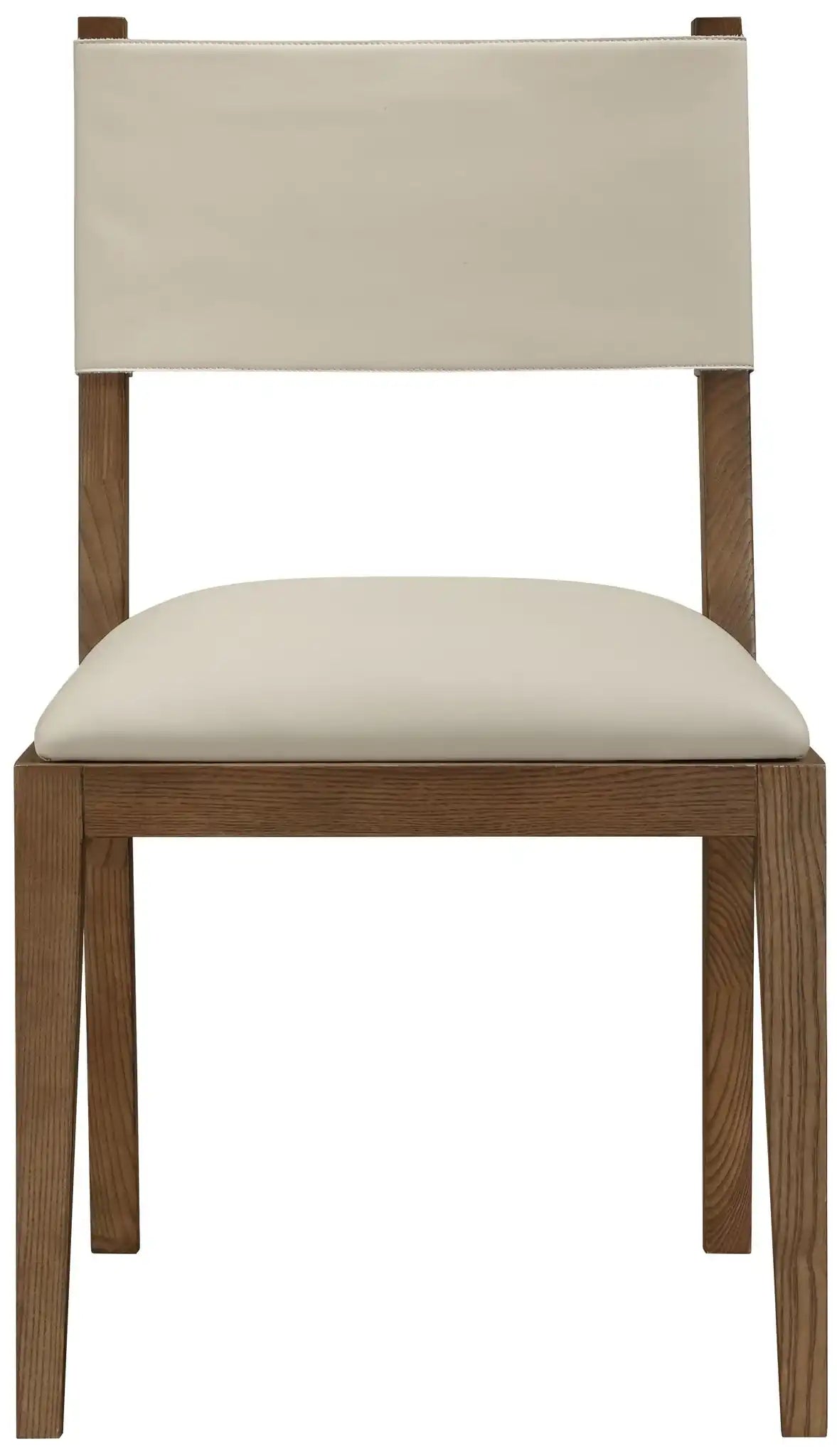 Avon - Vegan Leather Dining Side Chair (Set of 2)