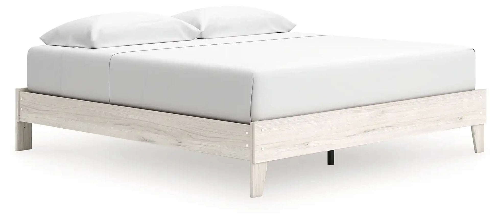 Socalle - Platform Bed - Best Buy Furniture