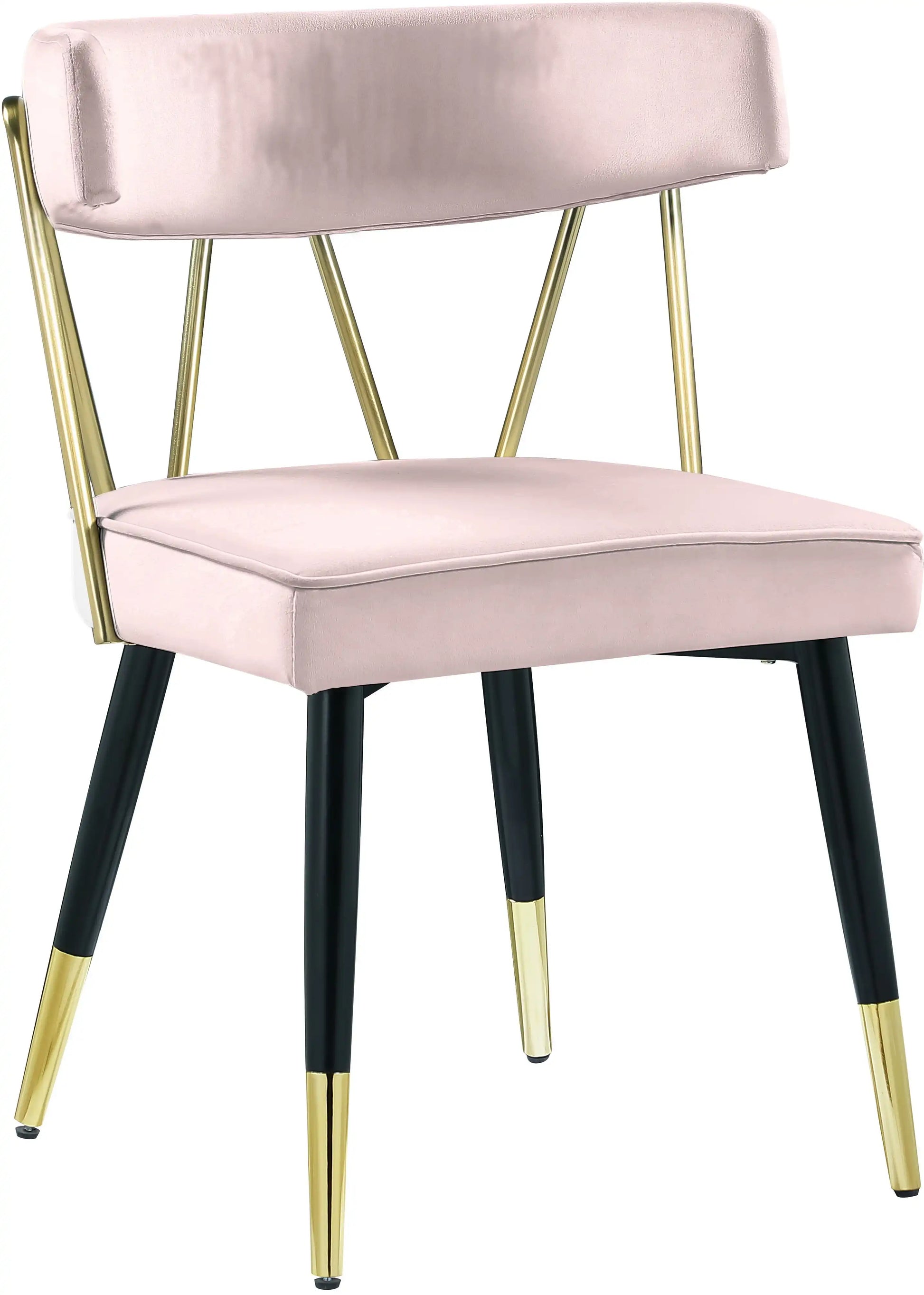 Rheingold - Dining Chair (Set of 2) - Best Buy Furniture
