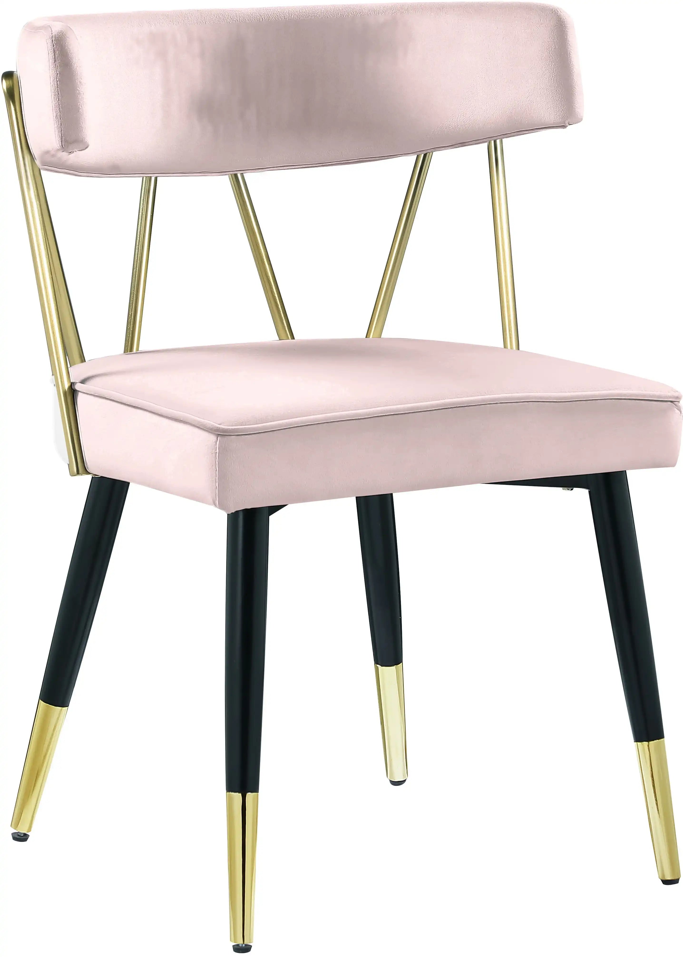 Rheingold - Dining Chair (Set of 2) - Best Buy Furniture