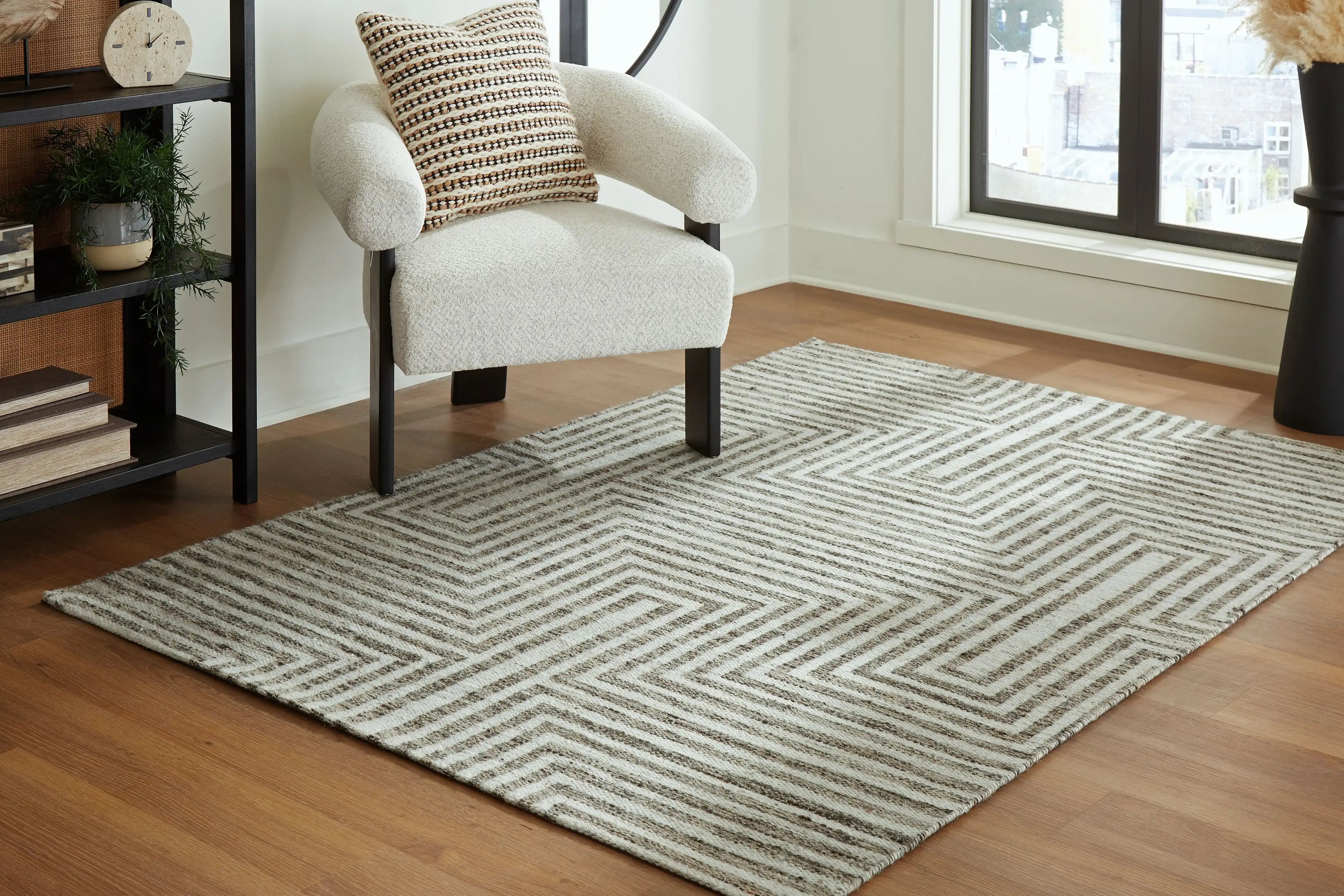Jossen - Rug - Best Buy Furniture