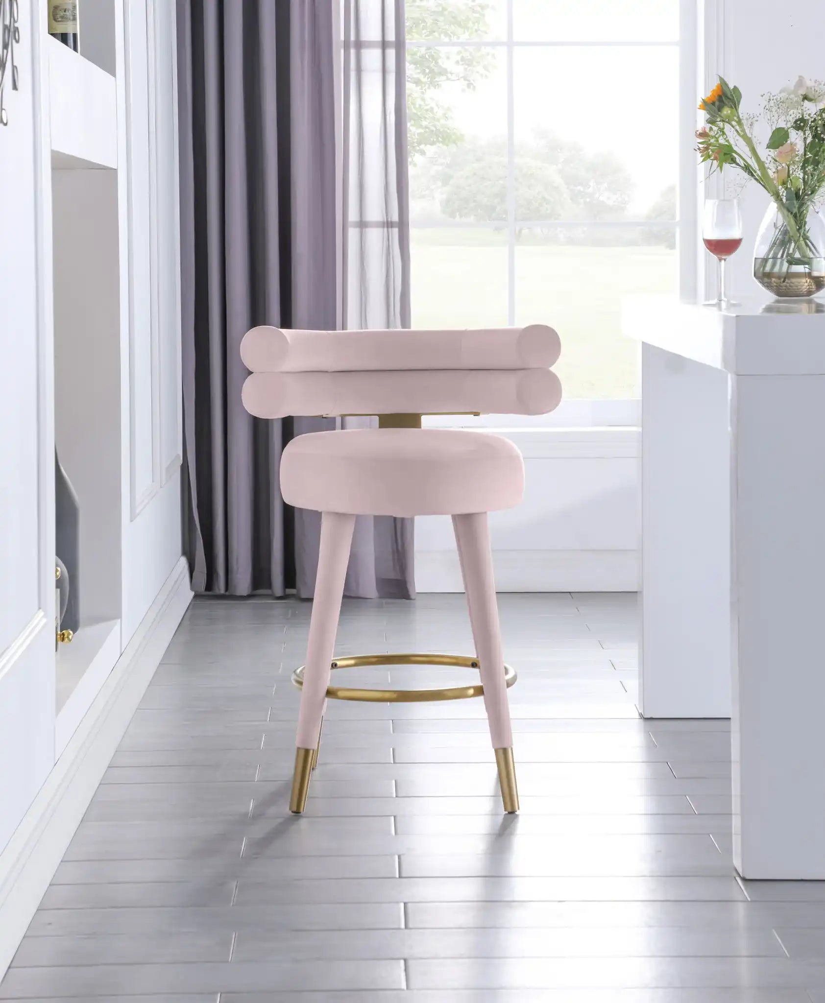 Fitzroy - Counter Stool (Set of 2)