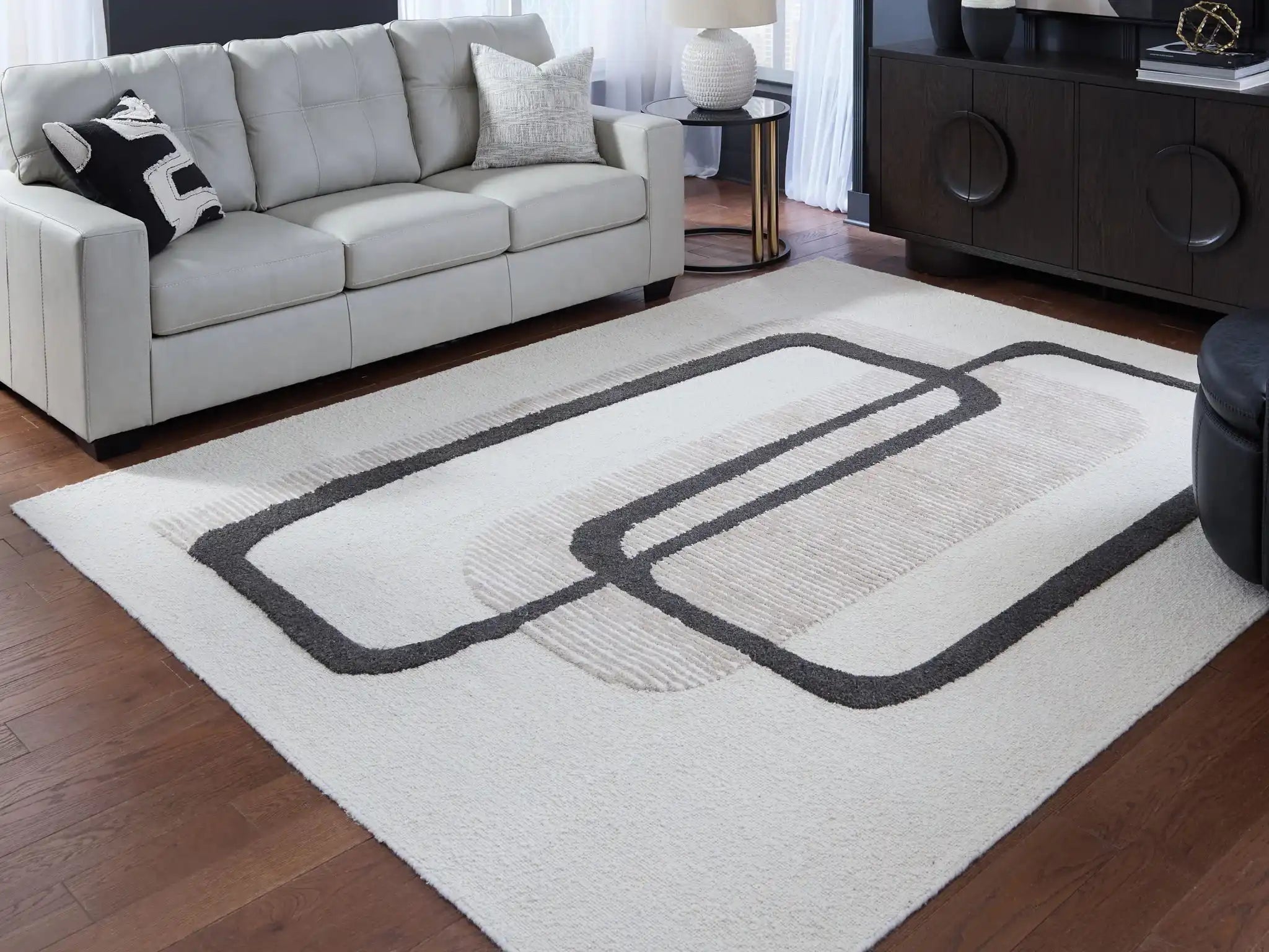 Davismour - Rug - Best Buy Furniture