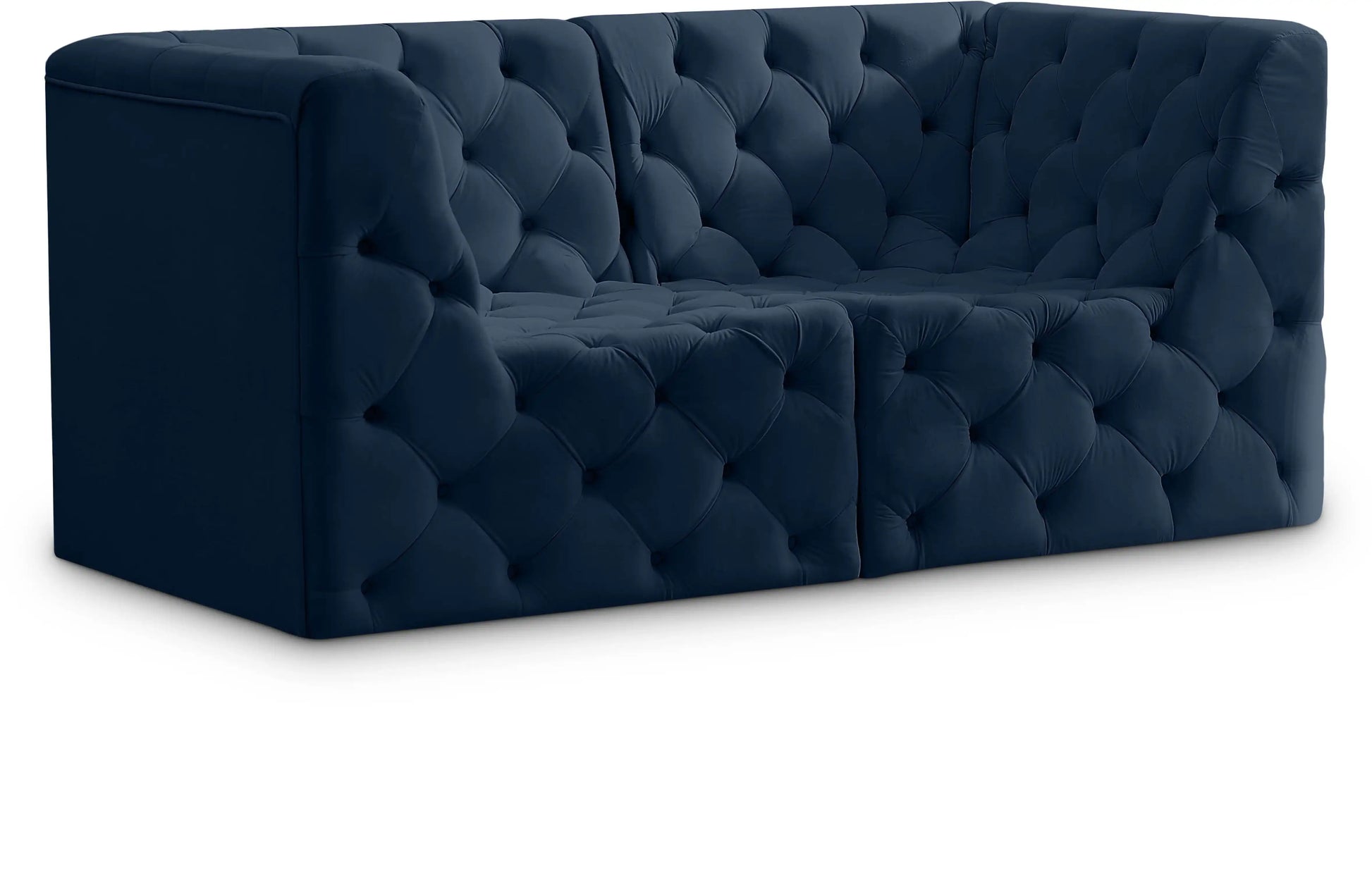 Tuft - Modular Sofa - 2 Seats - Best Buy Furniture