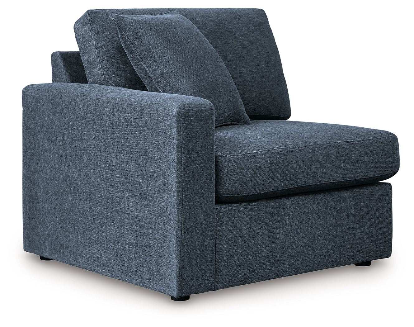 Modmax - Ink - Sectional - Best Buy Furniture