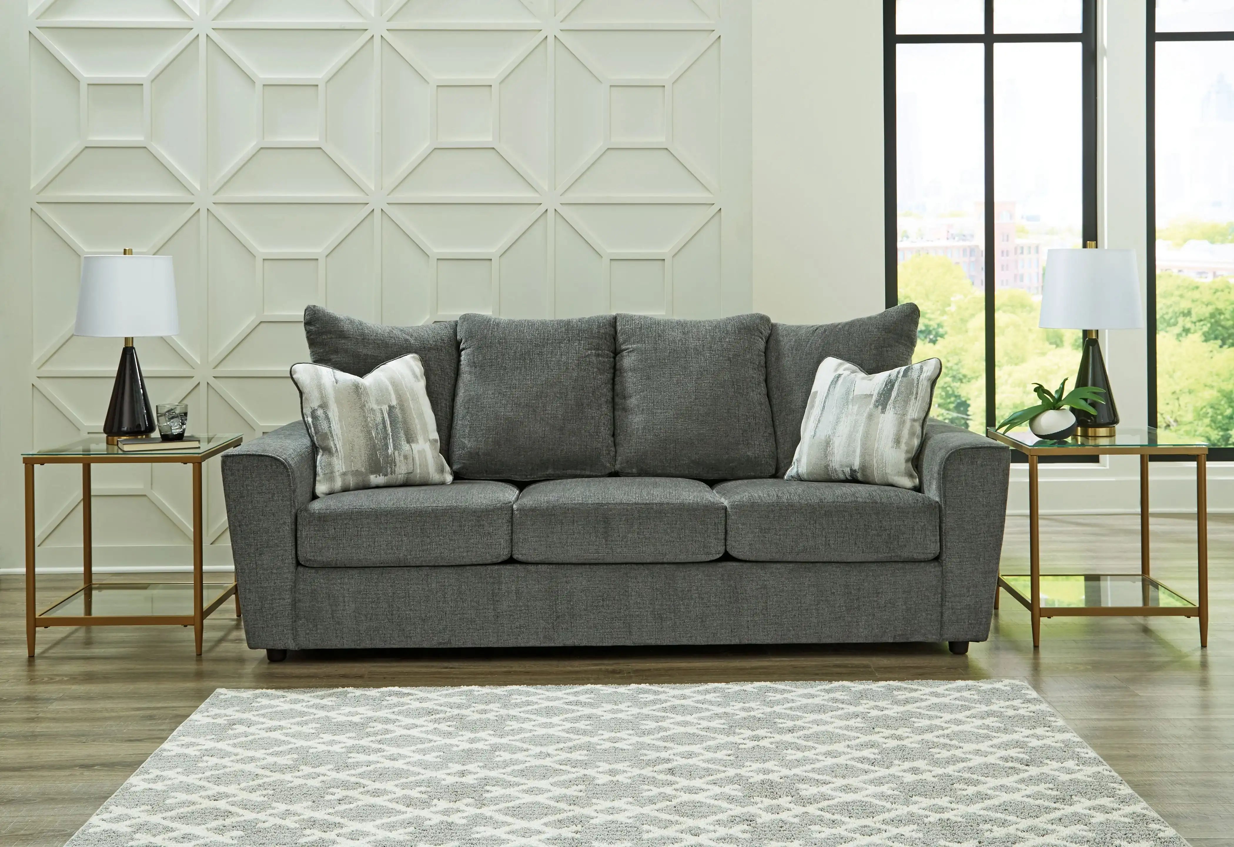 Stairatt - Sofa - Best Buy Furniture