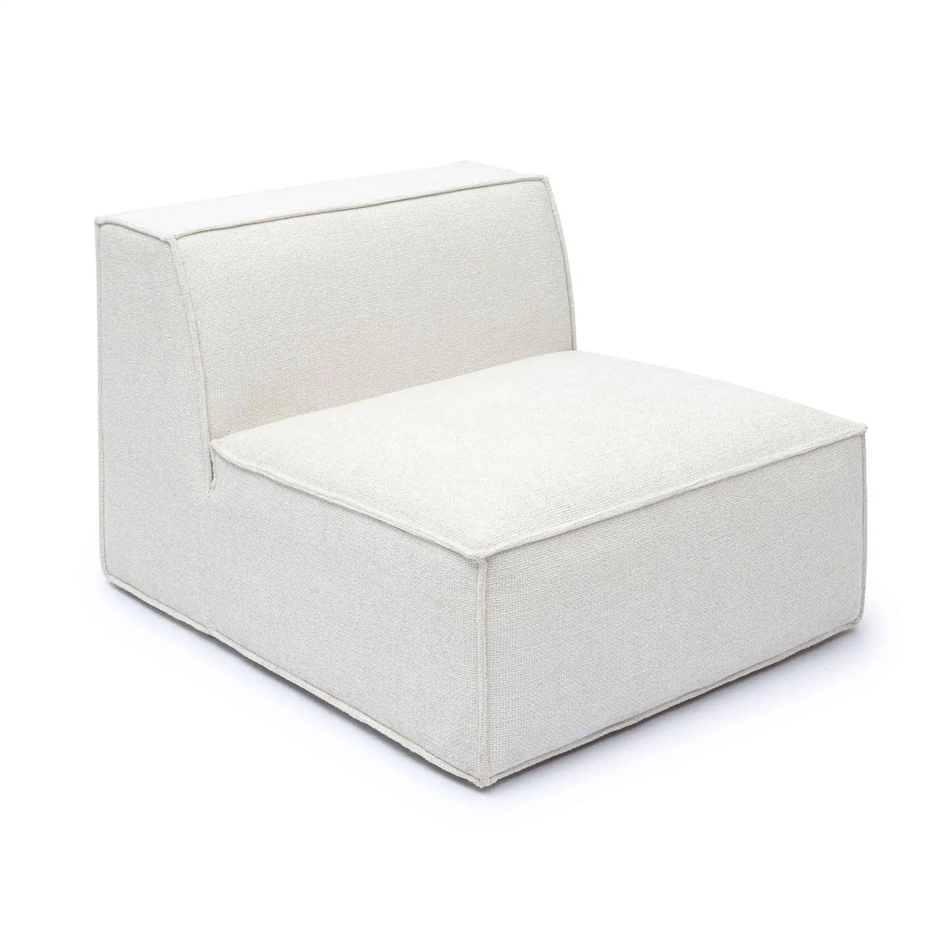 Mindy - Armless Chair - Best Buy Furniture