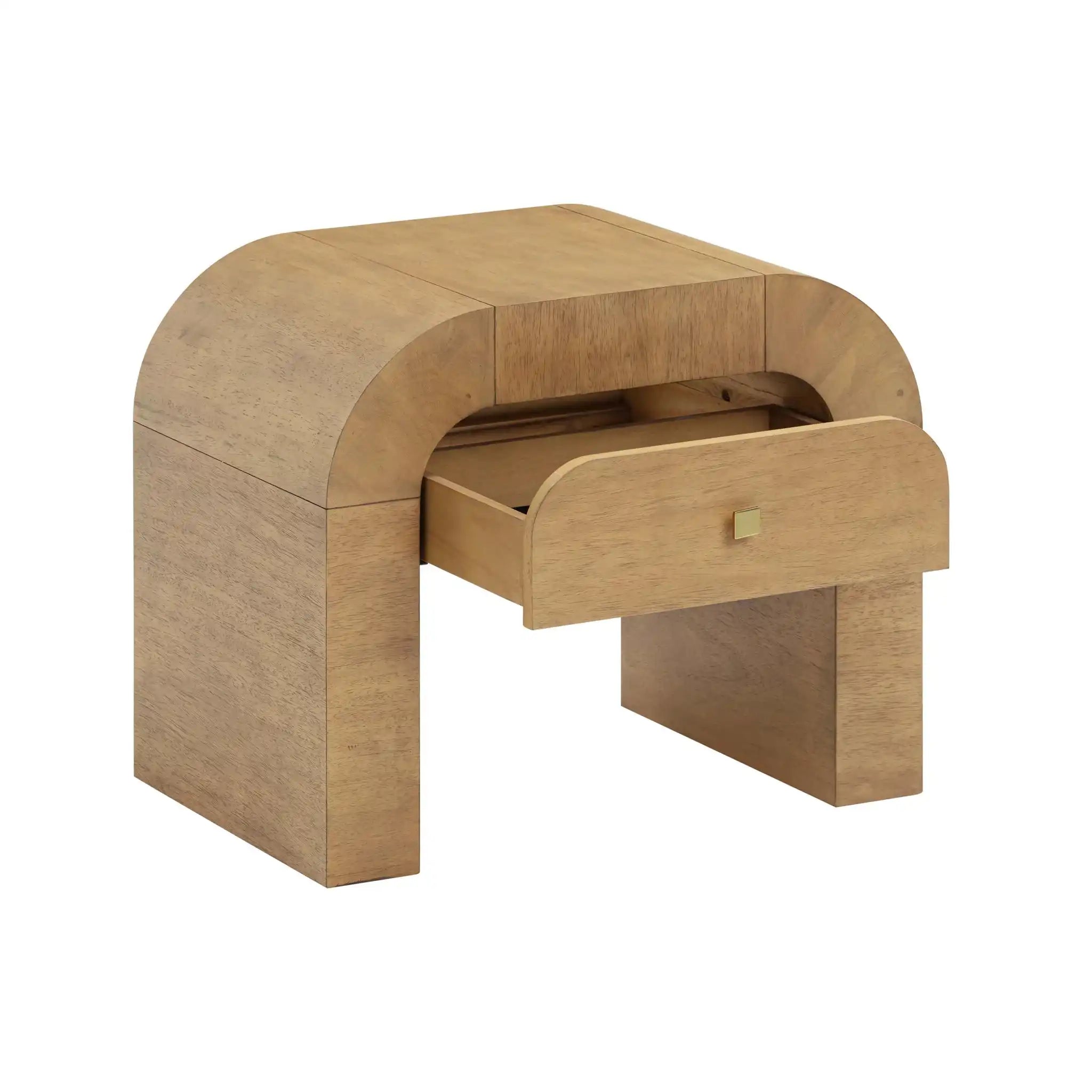 Hump - Nightstand