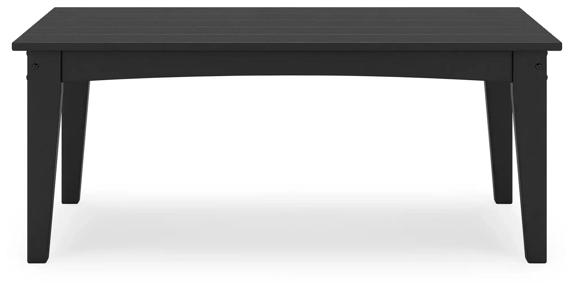 Hyland Wave - Rectangular Cocktail Table - Best Buy Furniture