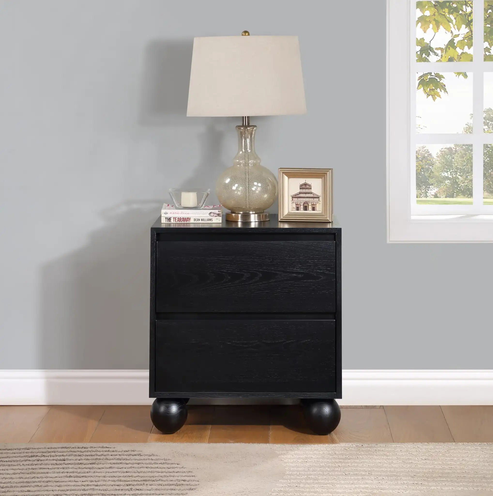 Kent - Night Stand