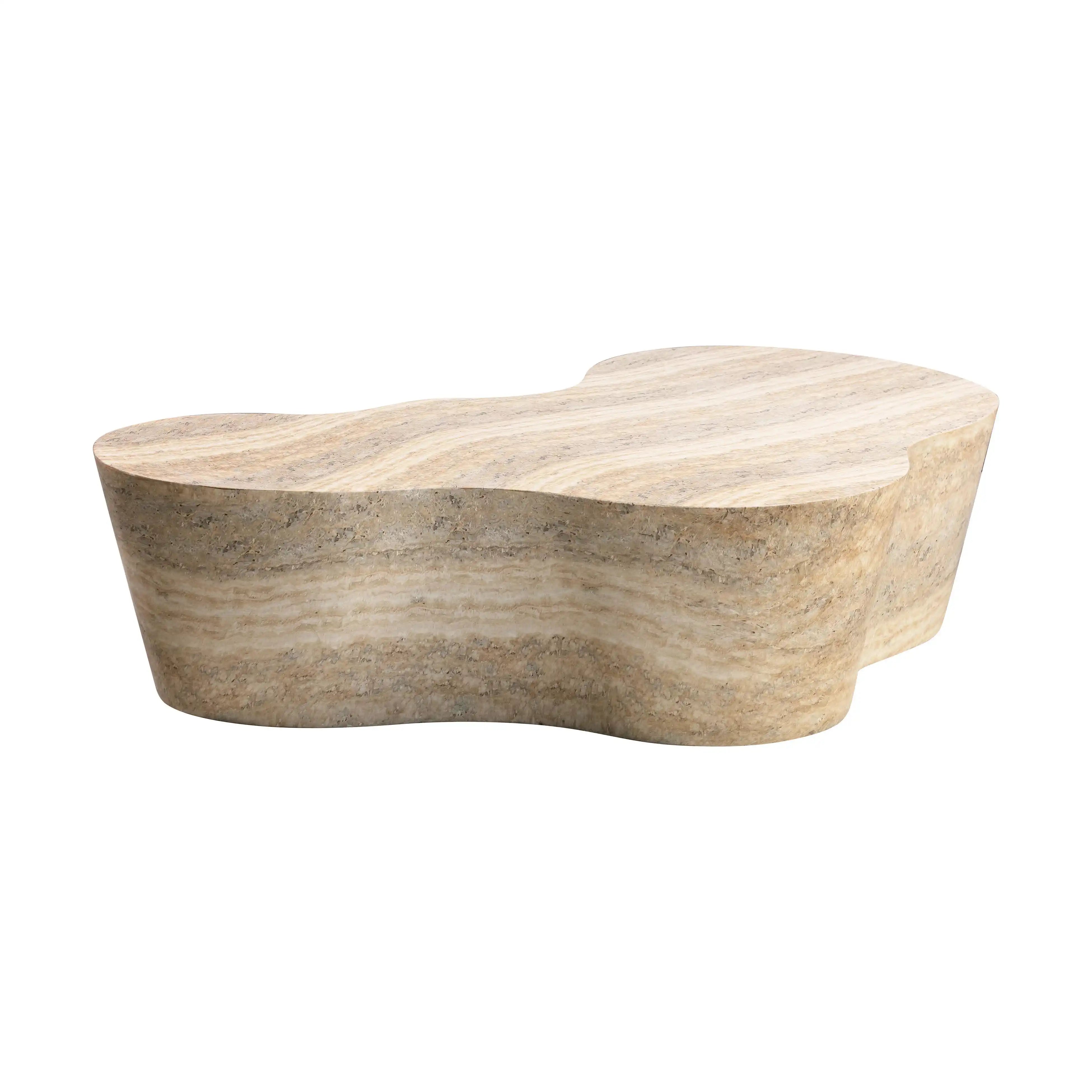 Slab - Coffee Table - Best Buy Furniture