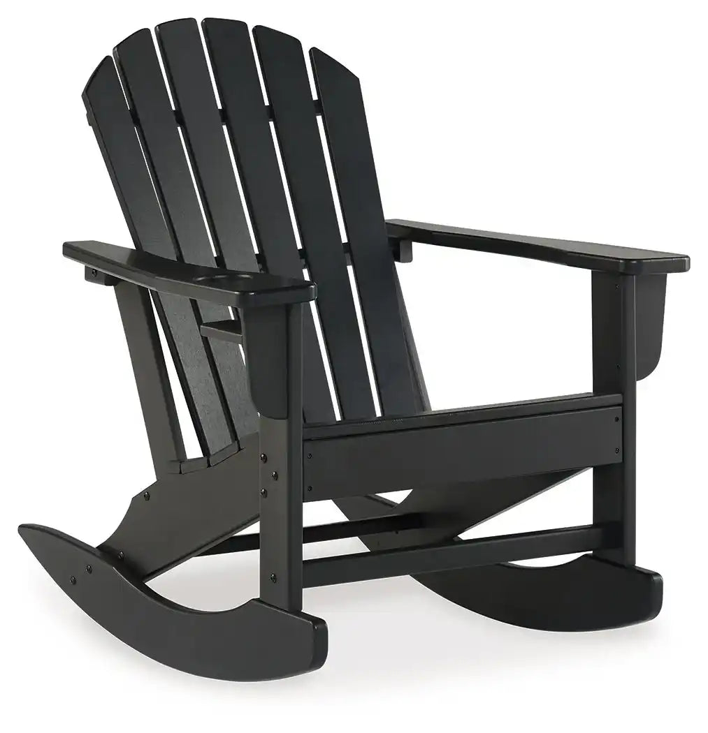 Sundown Treasure - Rocking Chair - Best Buy Furniture