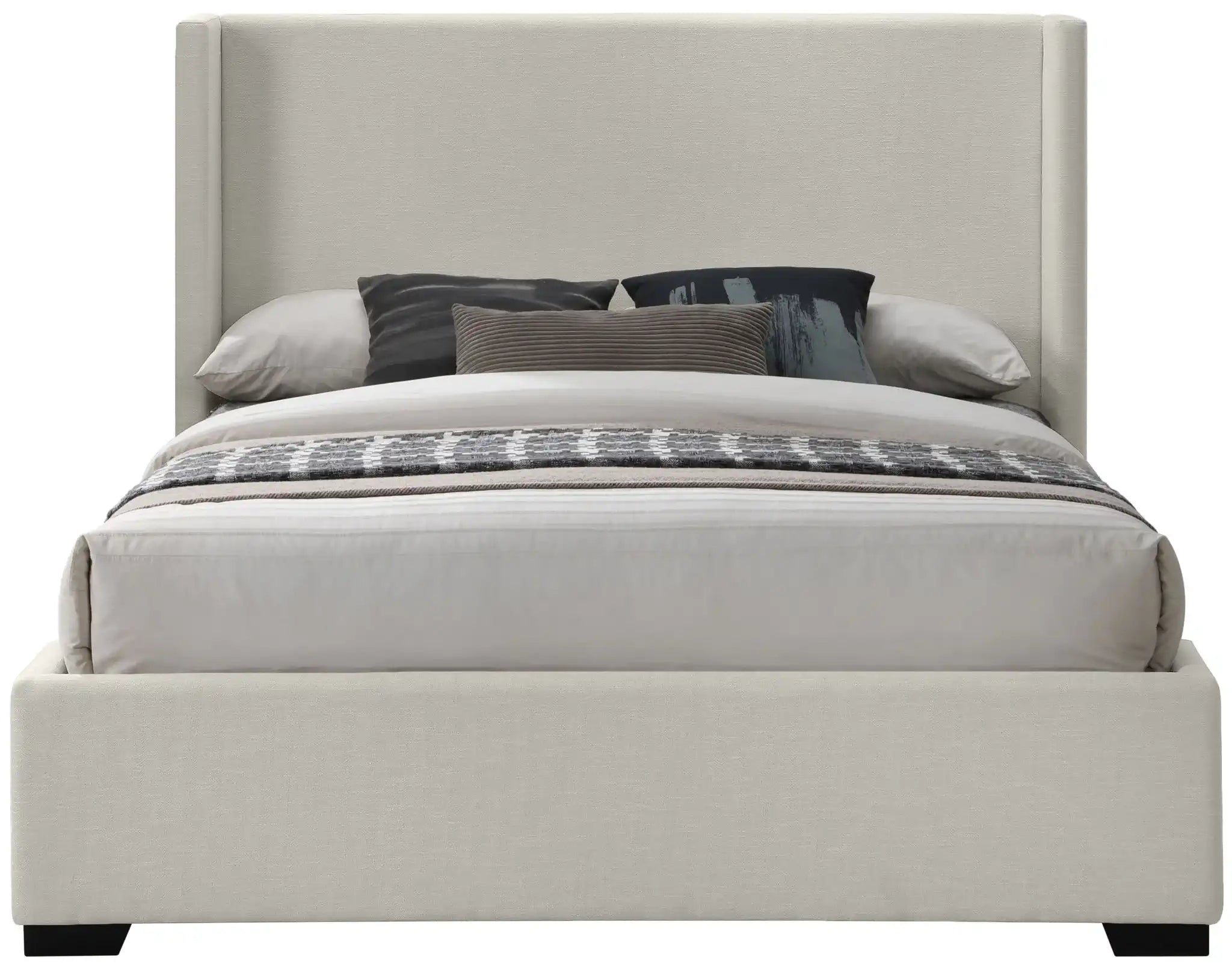 Oxford - Bed