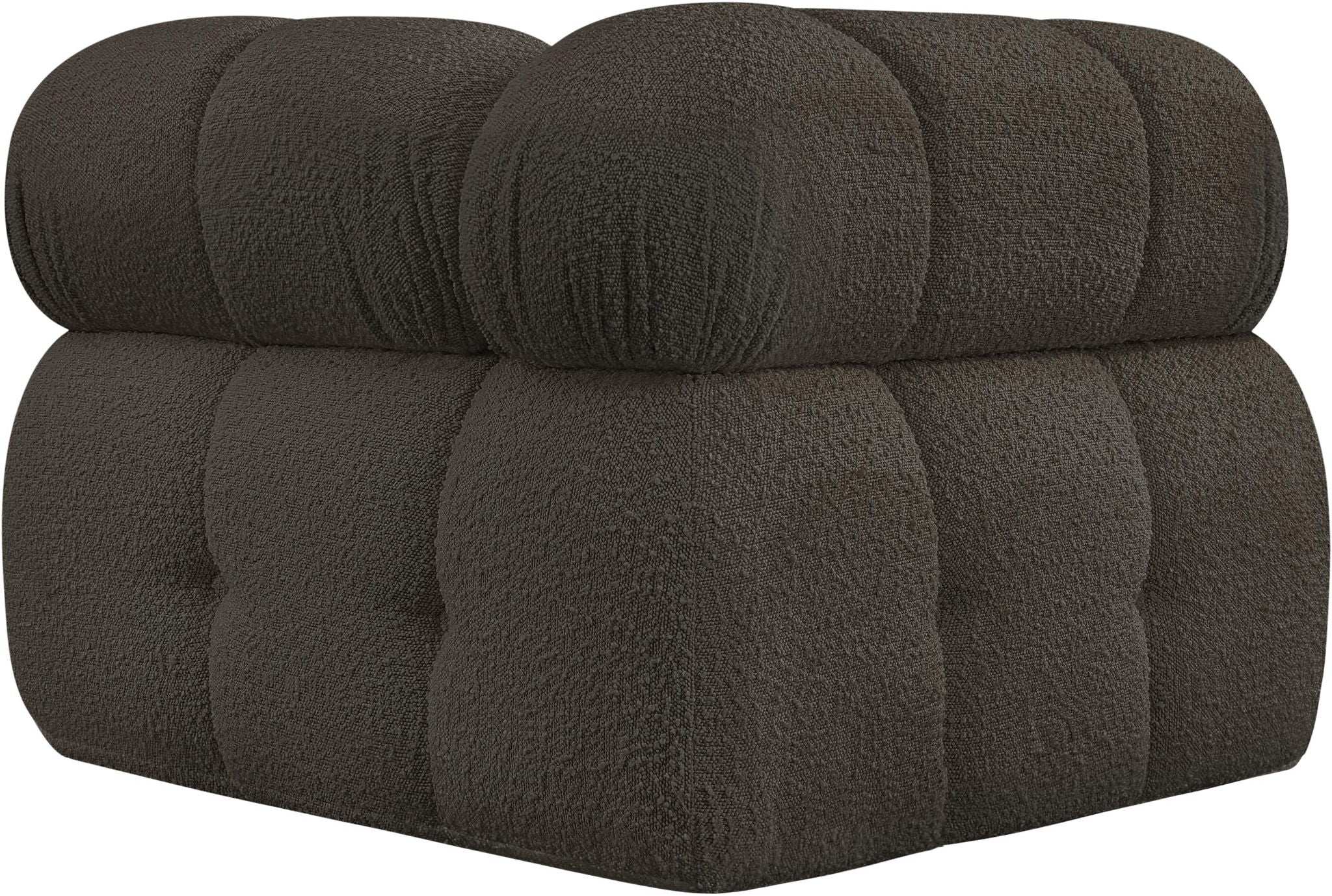 Ames - Corner Chair
