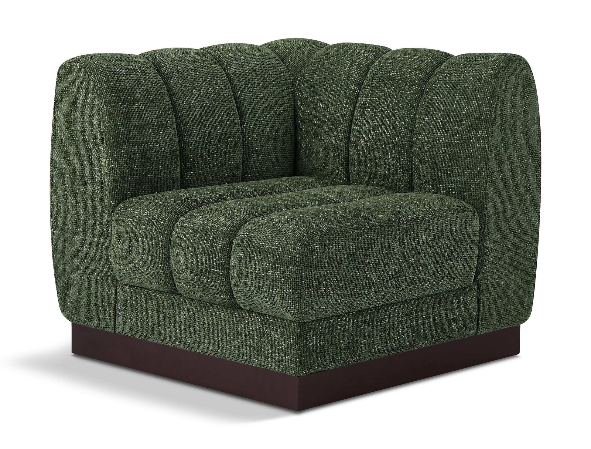 Quinn - Corner Chair - Best Buy Furniture