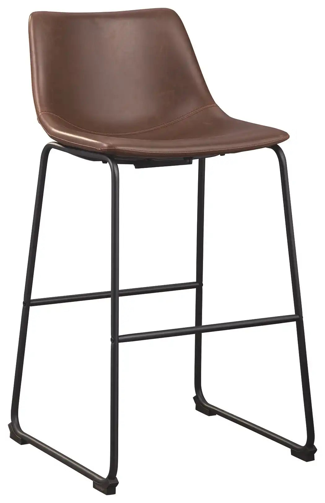 Centiar - Upholstered Barstool (Set of 2) - Best Buy Furniture