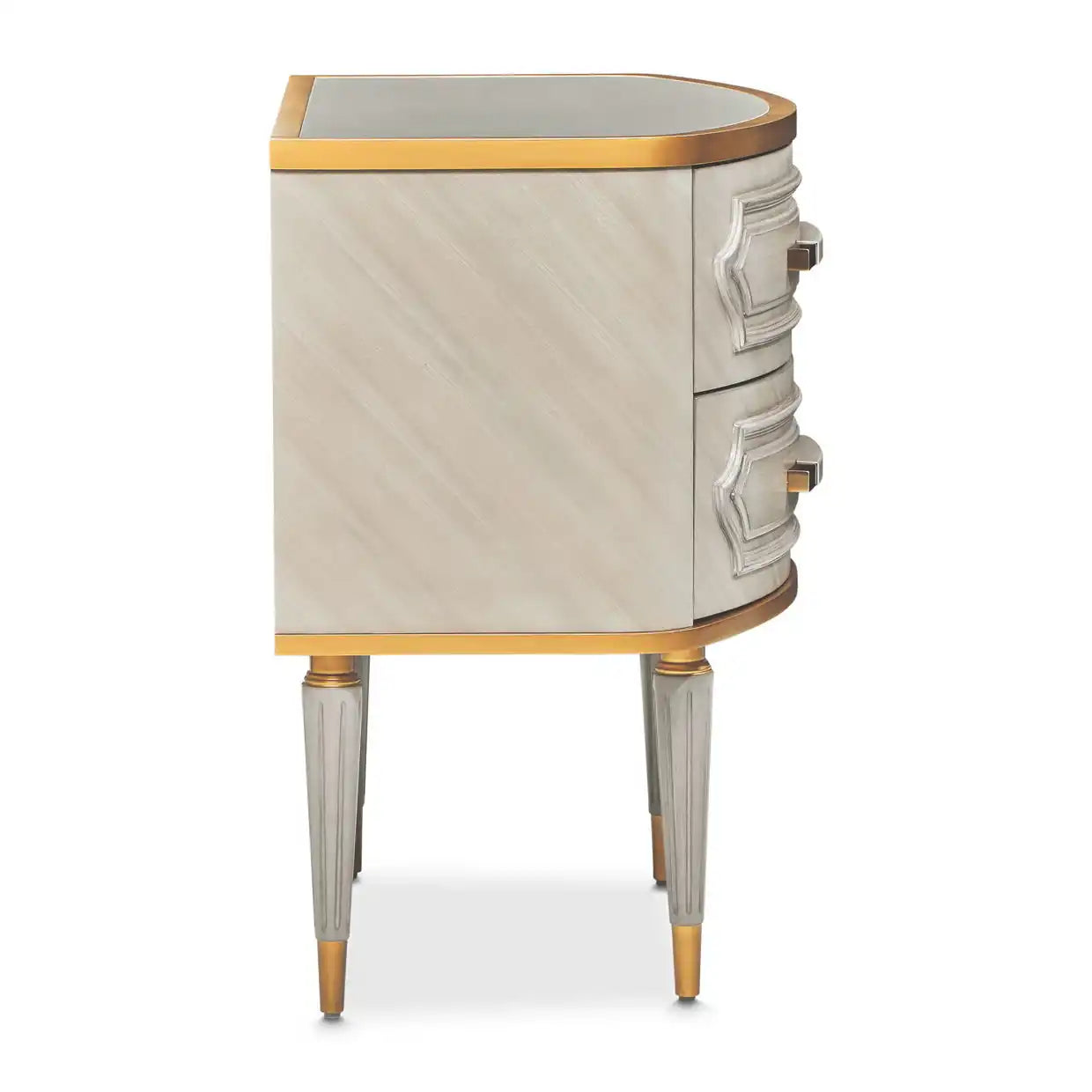 St. Charles - Nightstand - Best Buy Furniture