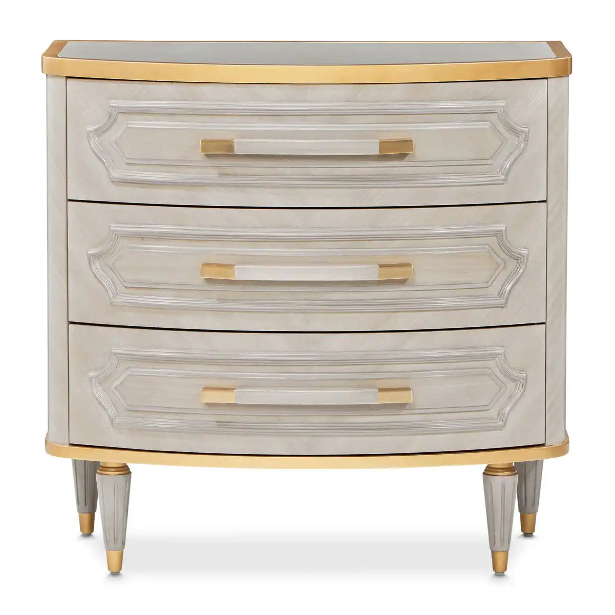 St. Charles - Nightstand - Best Buy Furniture