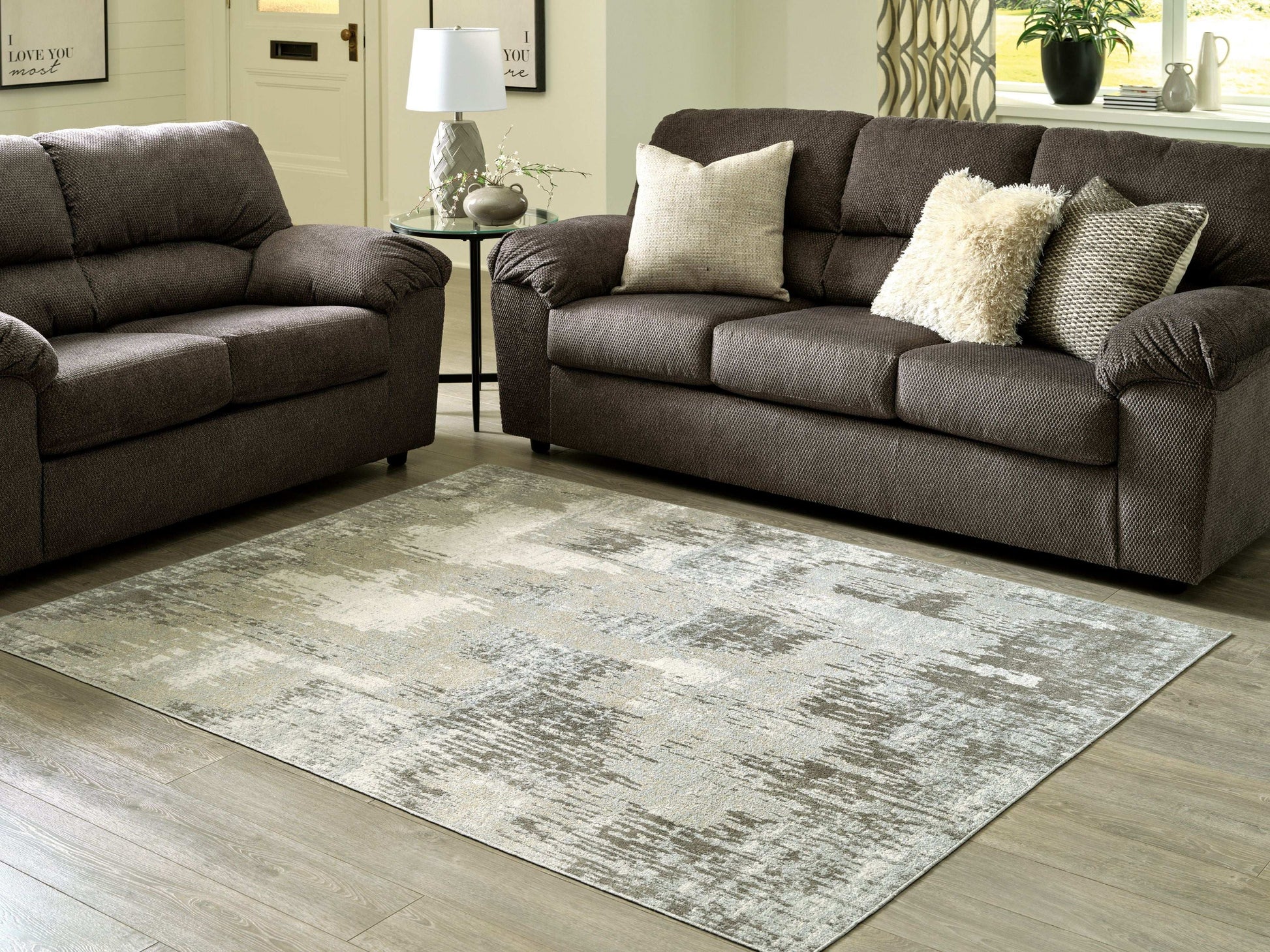 Arriston - Rug - Best Buy Furniture