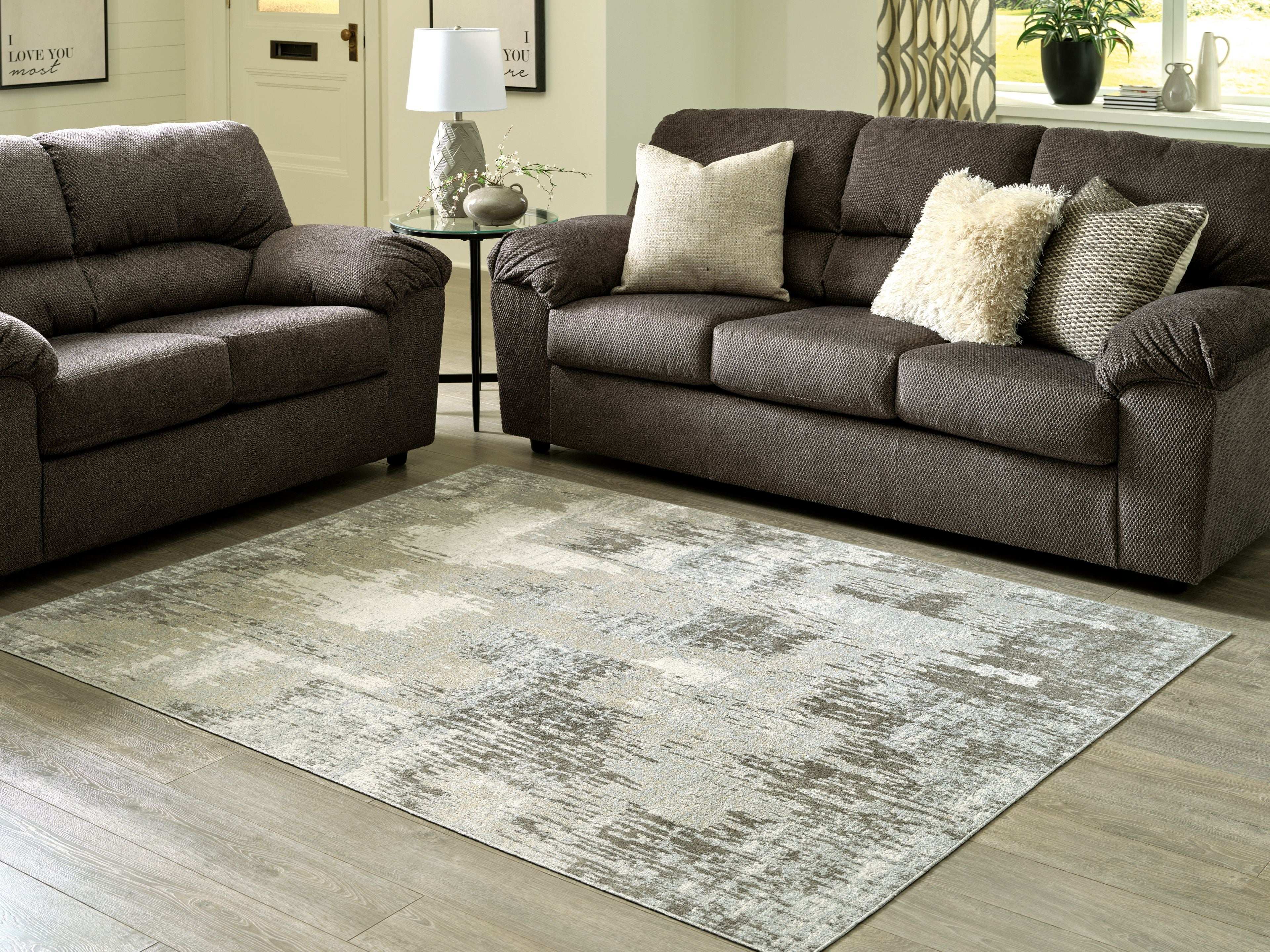 Arriston - Rug - Best Buy Furniture