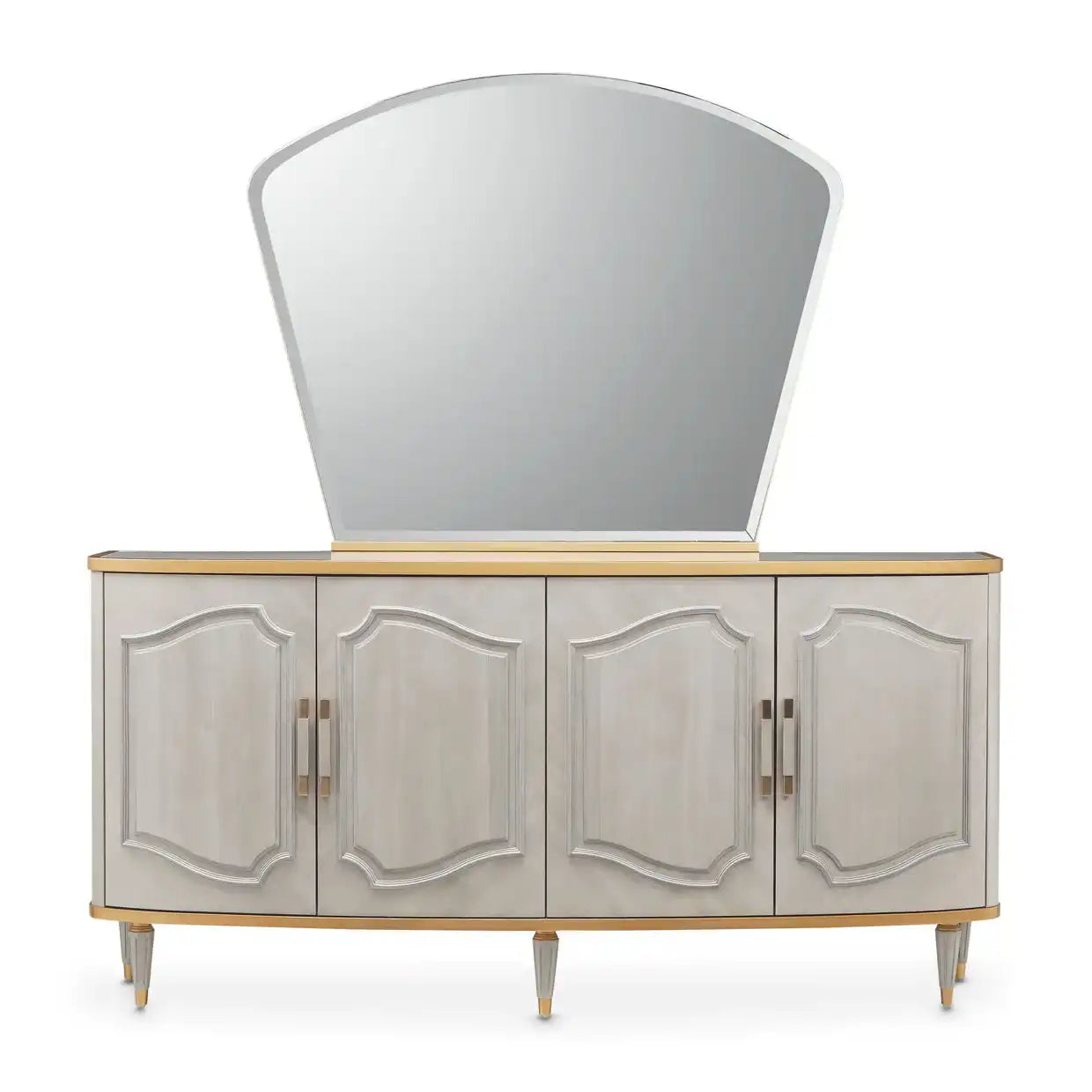 St. Charles - Sideboard - Best Buy Furniture