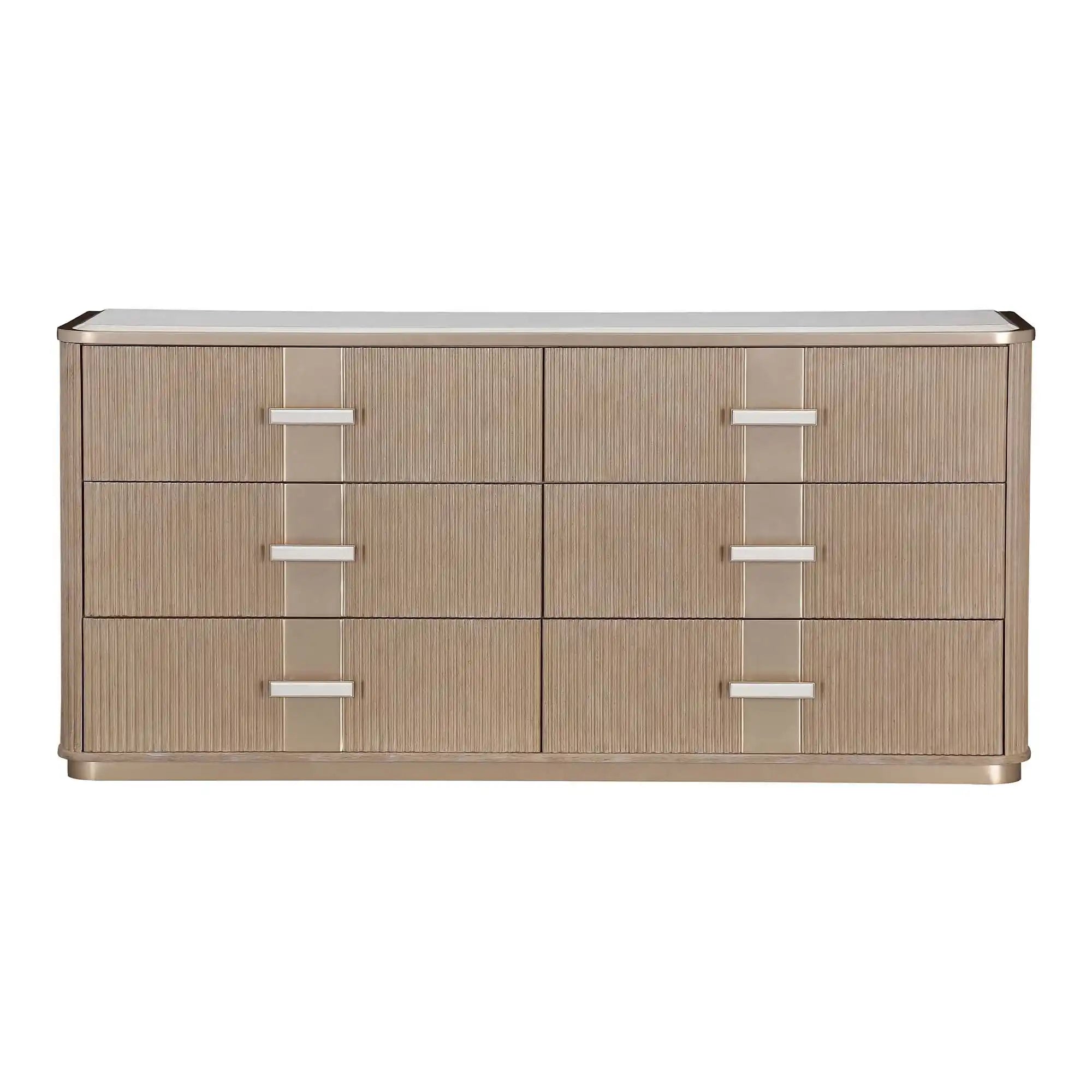 West Kensington - Dresser