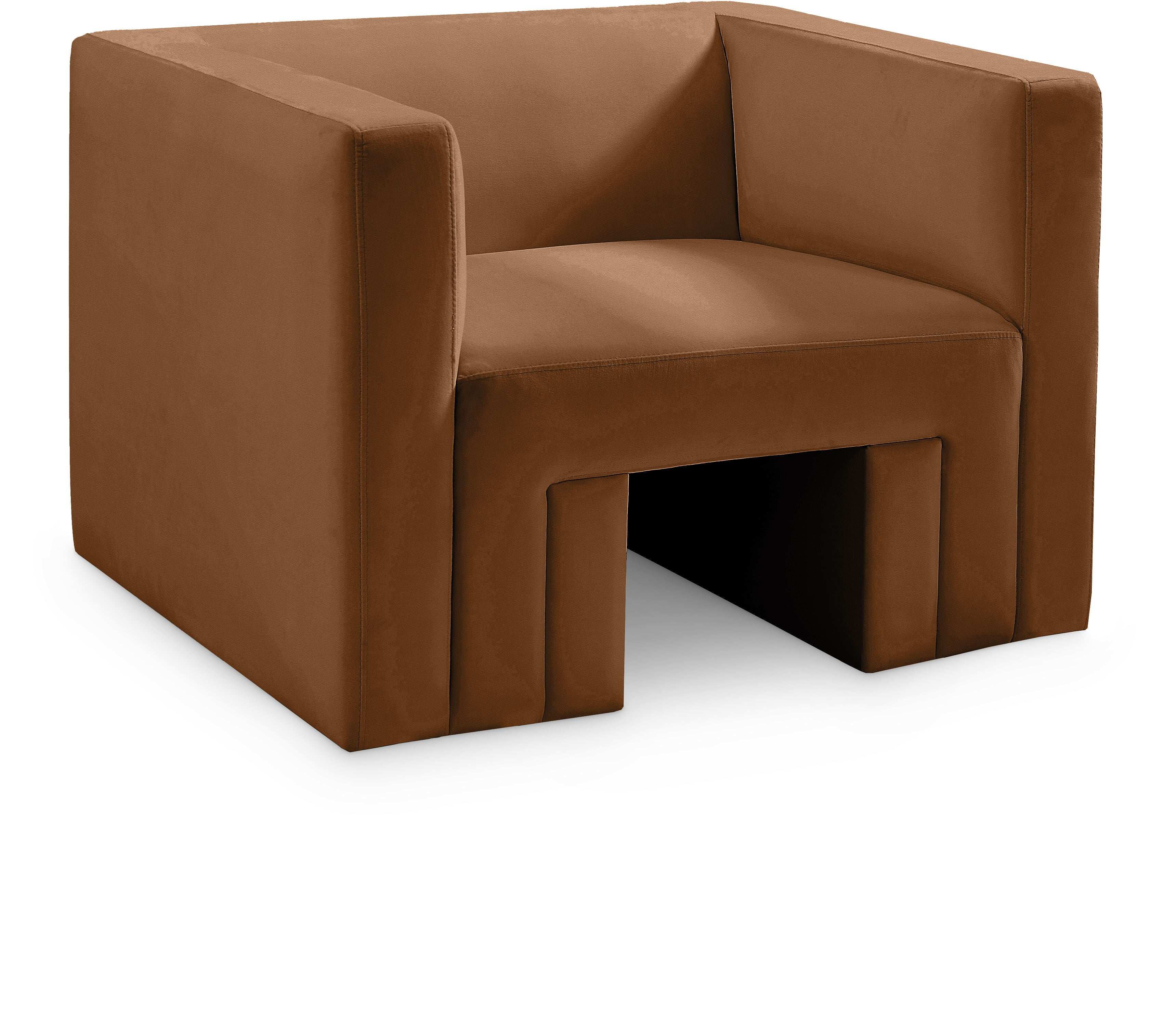 Henson - Chair - Saddle - Best Buy Furniture