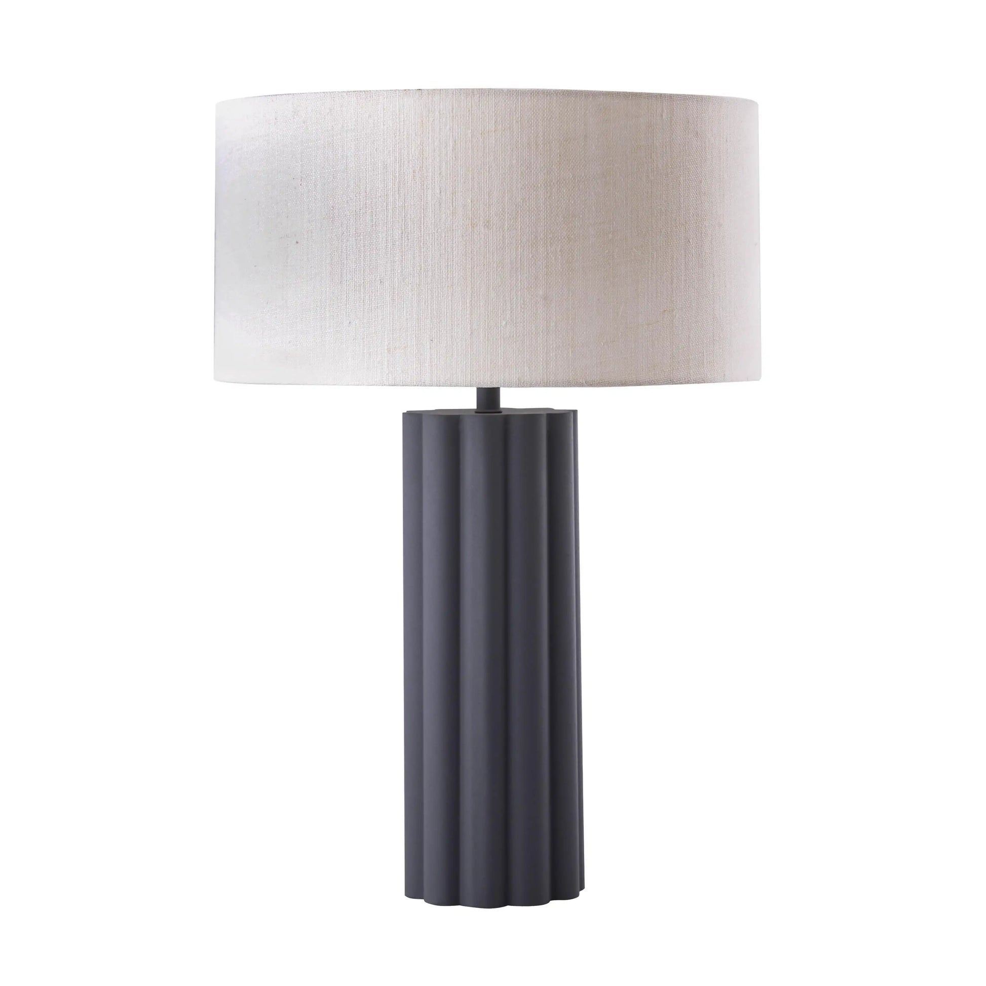 Latur - Table Lamp - Best Buy Furniture