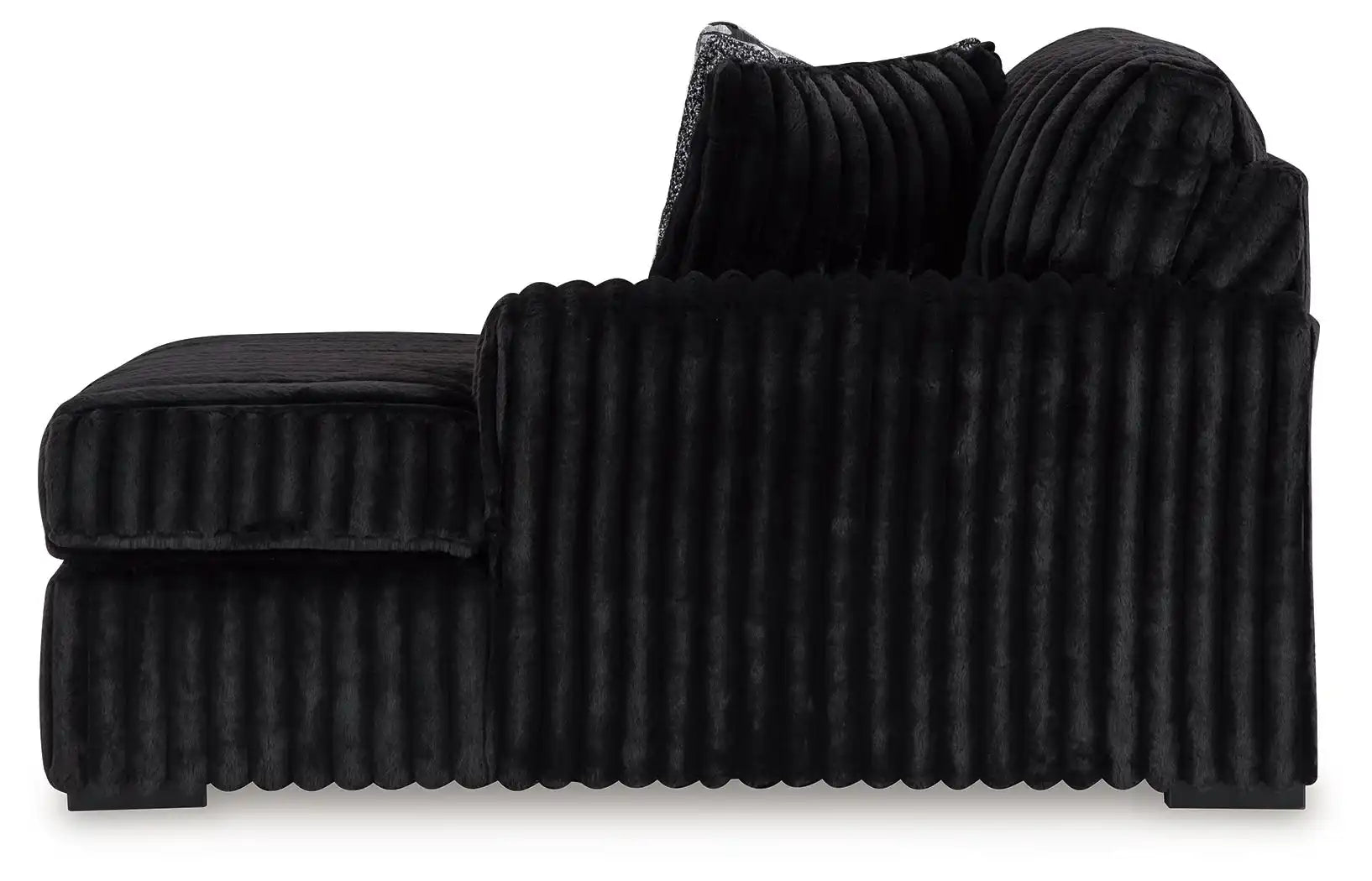 Midnight-Madness - Sectional - Best Buy Furniture