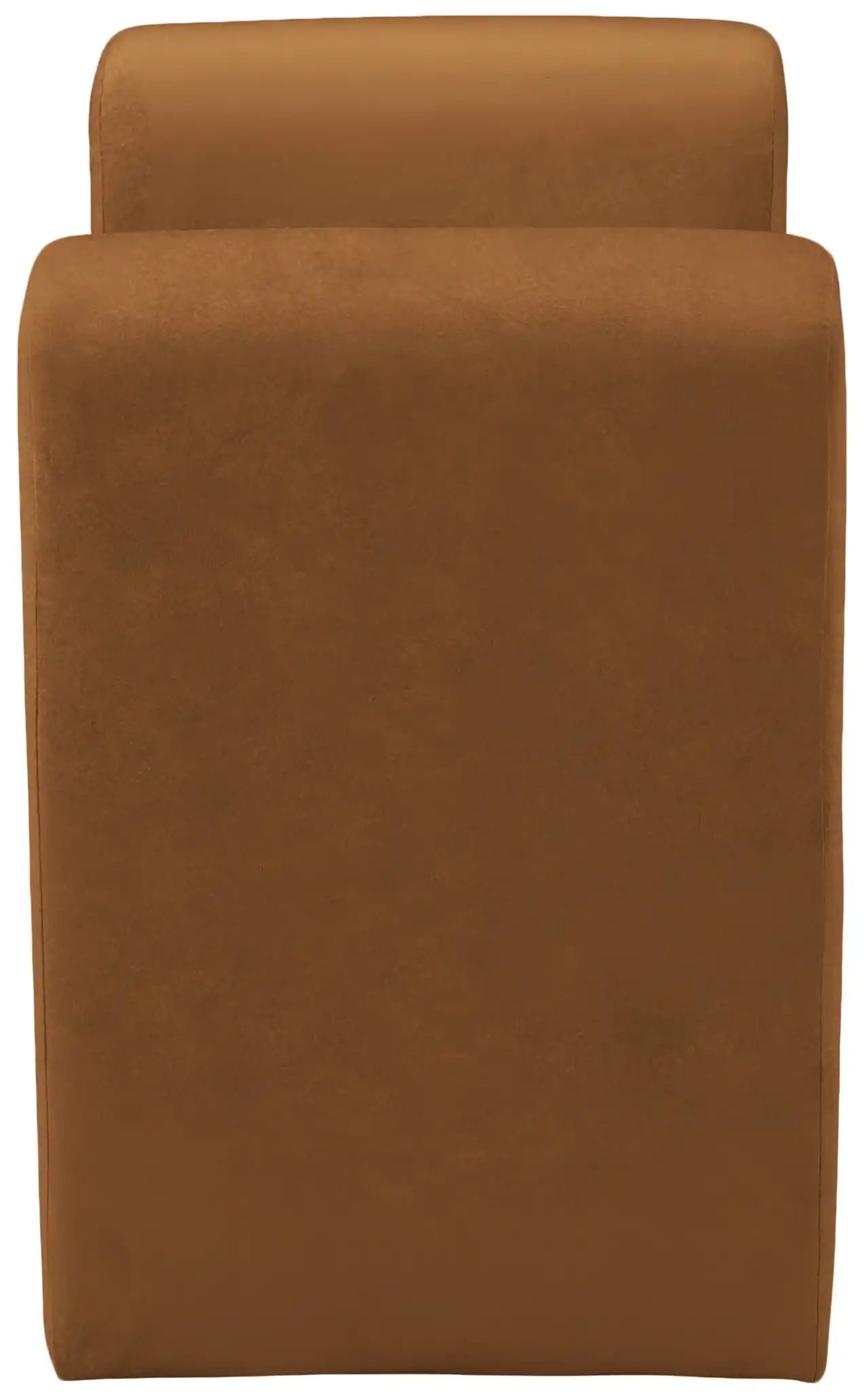 Sloan - Velvet Bench
