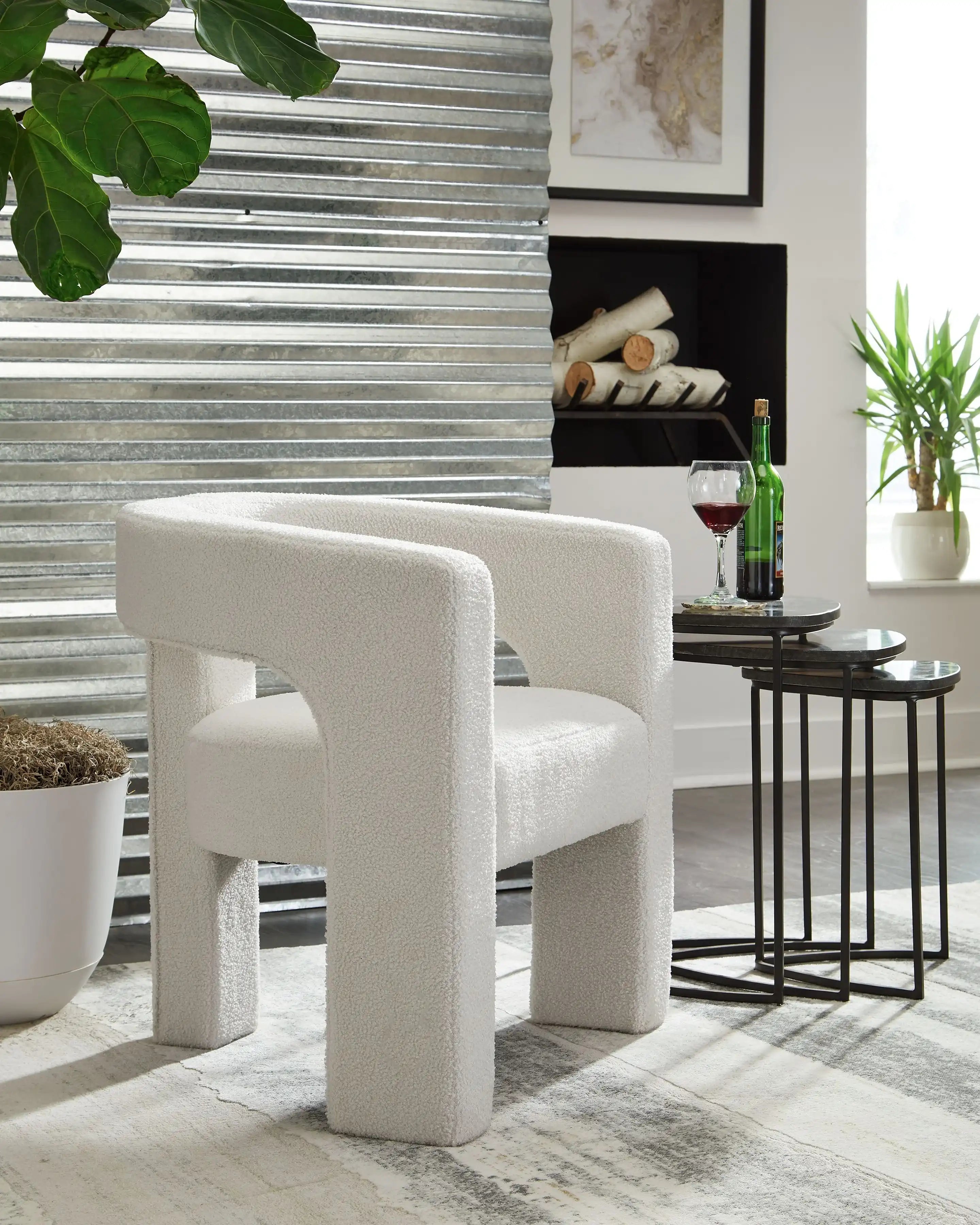 Landick - Accent Chair - Best Buy Furniture