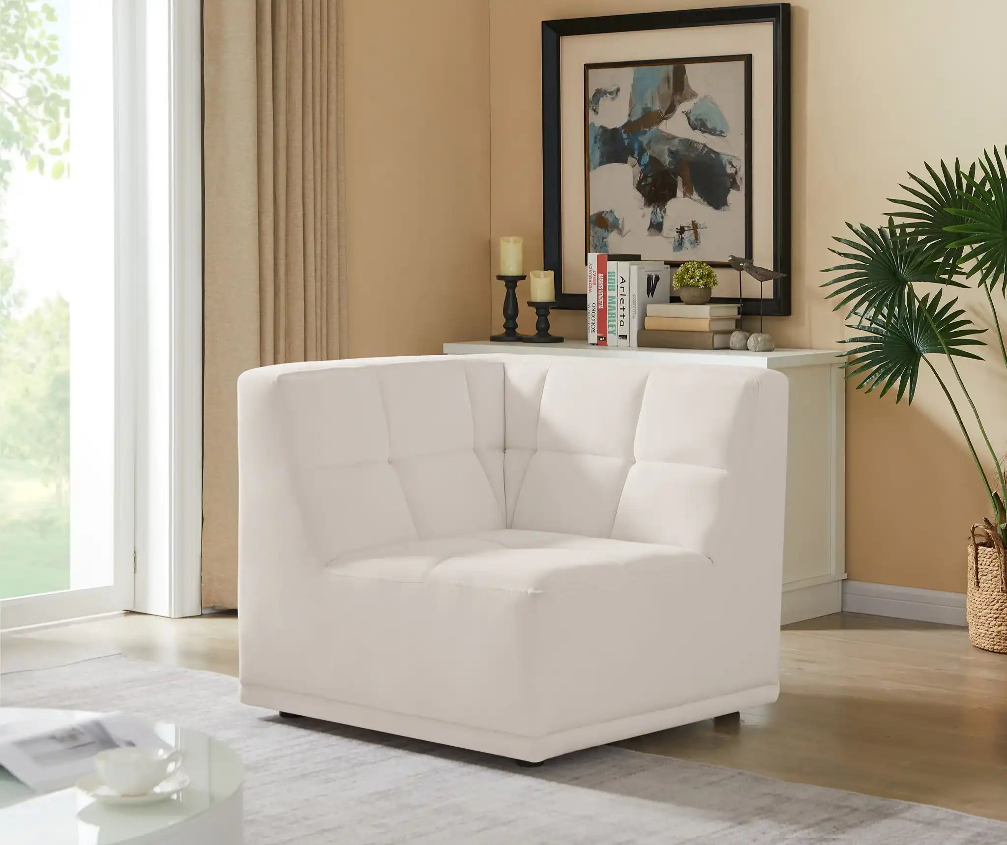 Relax - Corner Chair