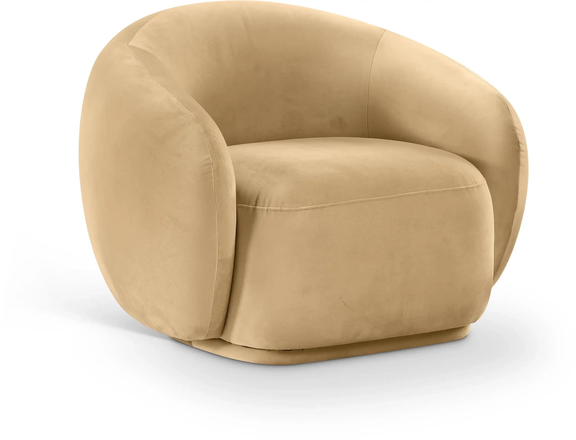 Emery - Velvet Chair - Best Buy Furniture