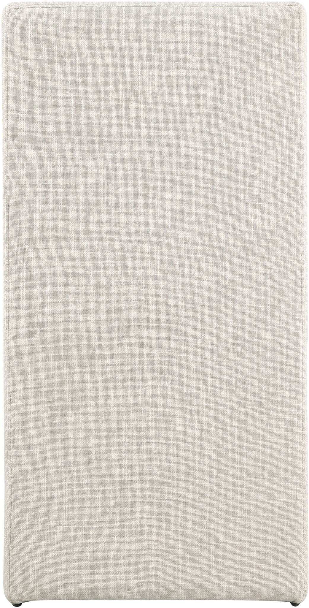 Benson - linen Dining Chair (Set of 2)