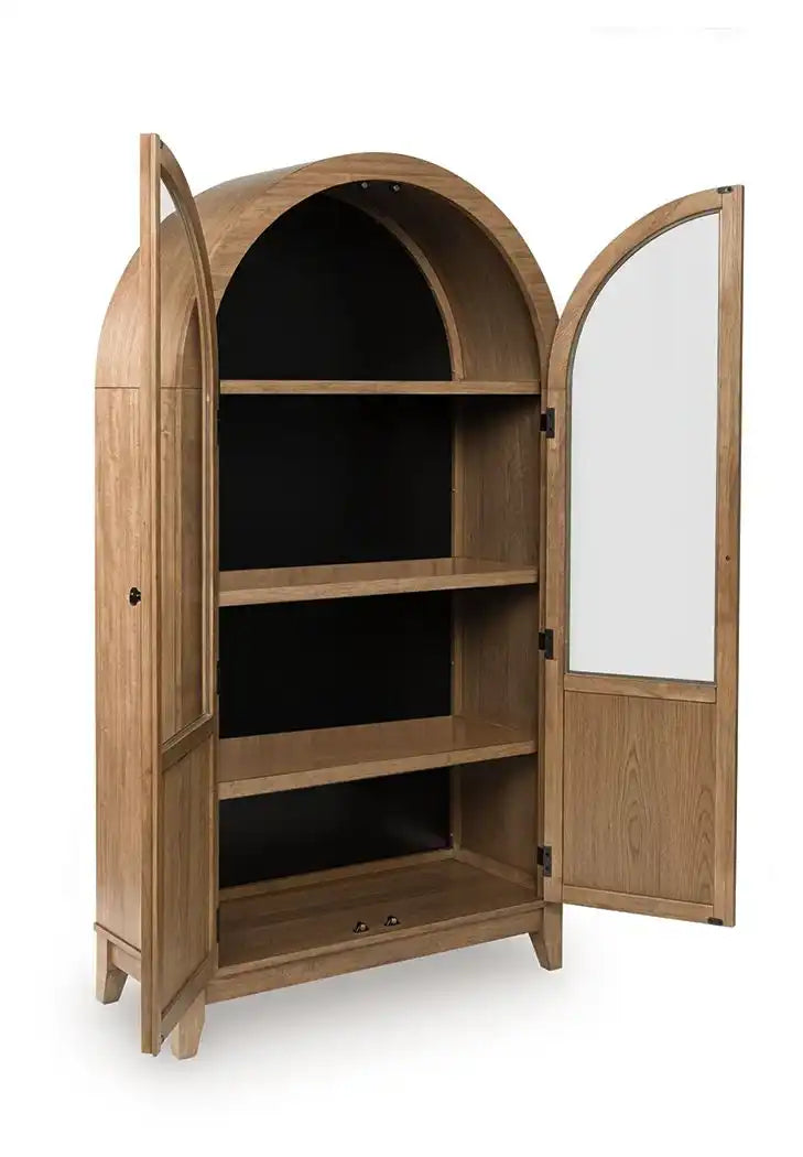 Dagandale - Accent Cabinet - Best Buy Furniture