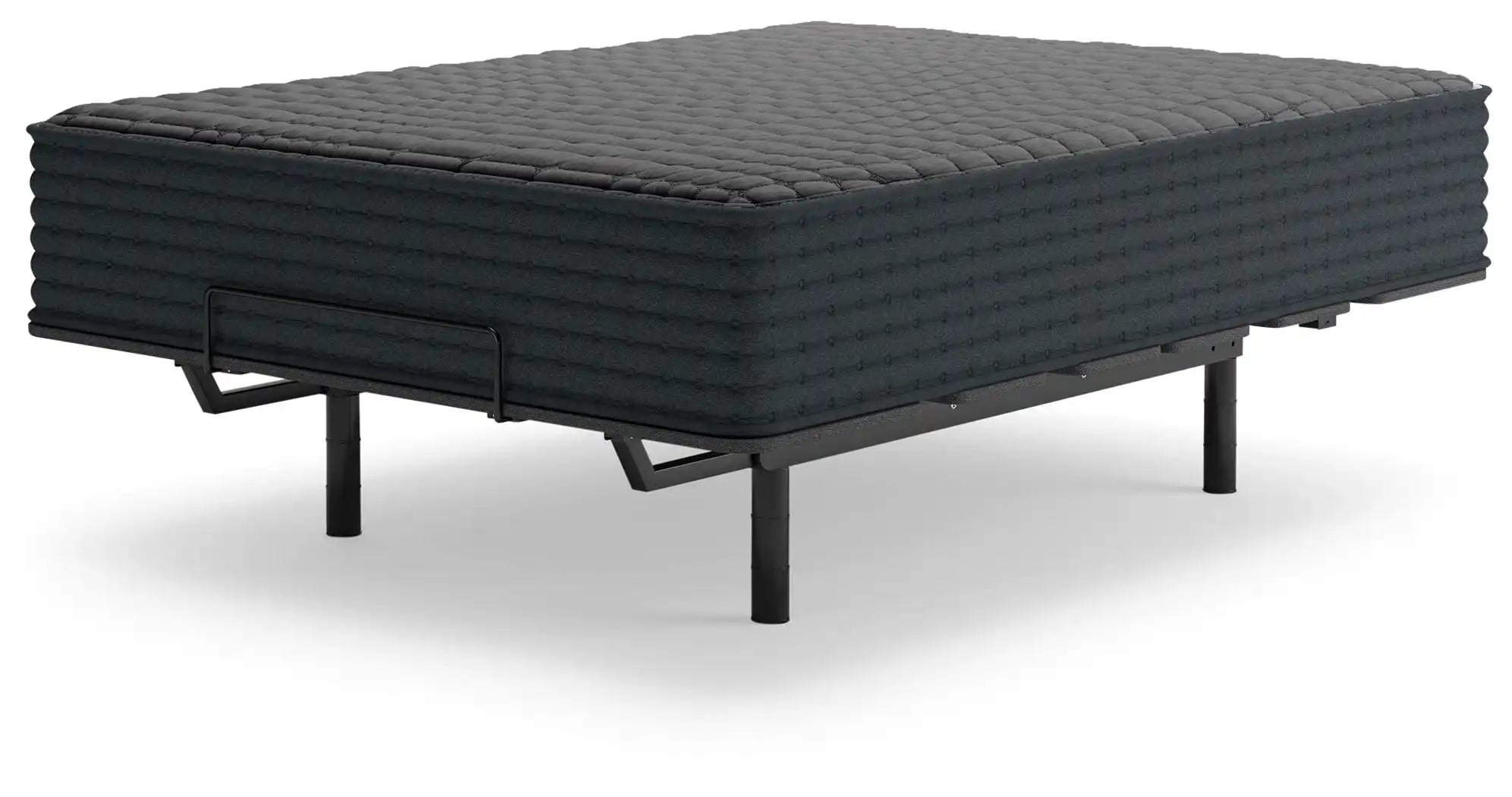 Gray 1200 Hybrid - Mattress - Best Buy Furniture