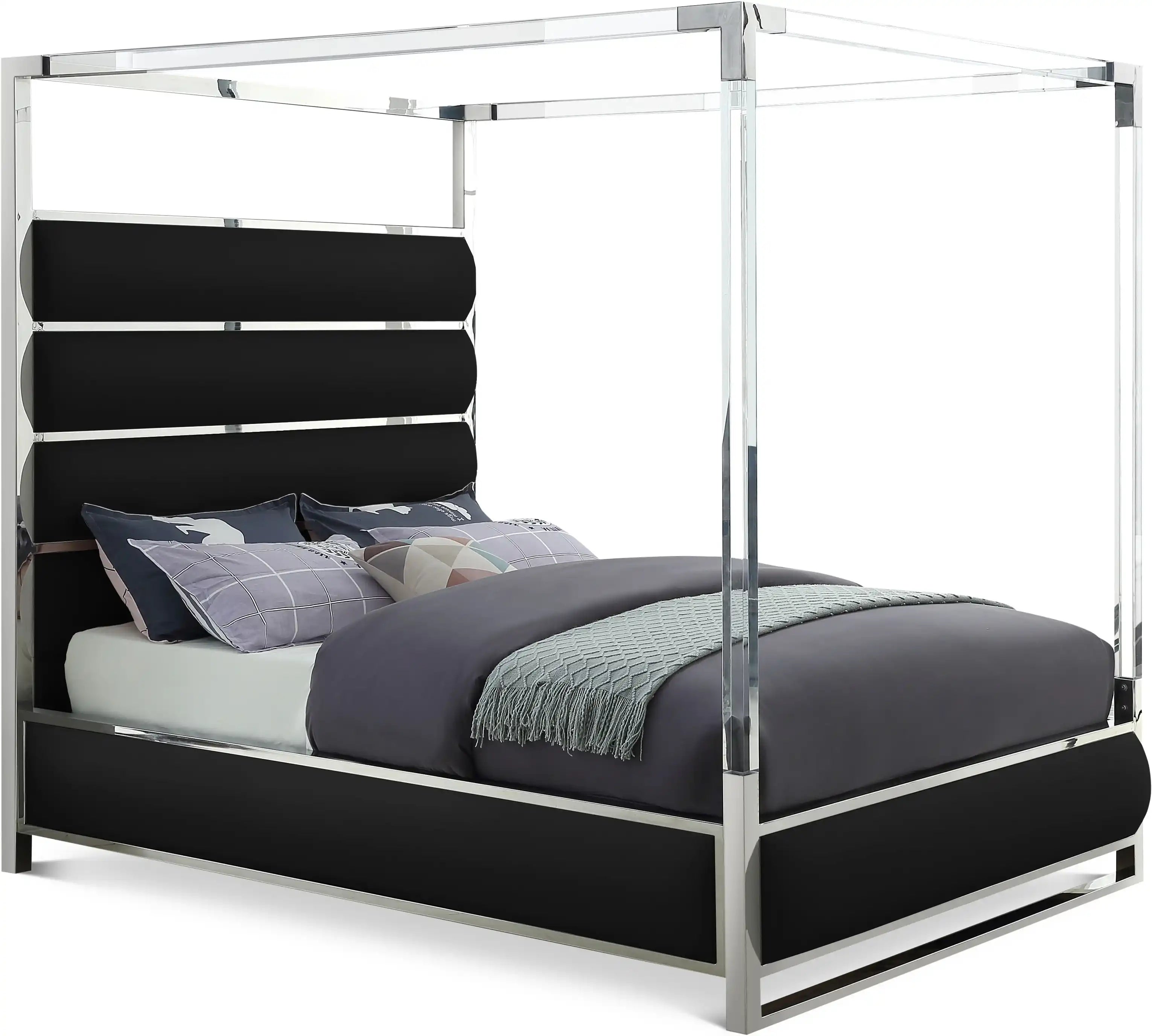 Encore - Bed - Best Buy Furniture