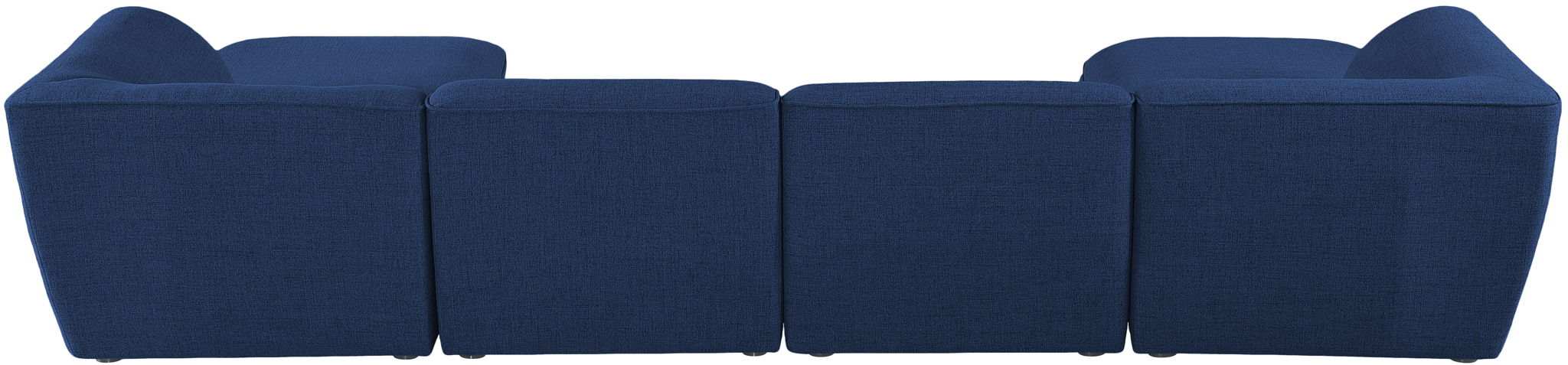 Miramar - 6 Piece Modular Sectional